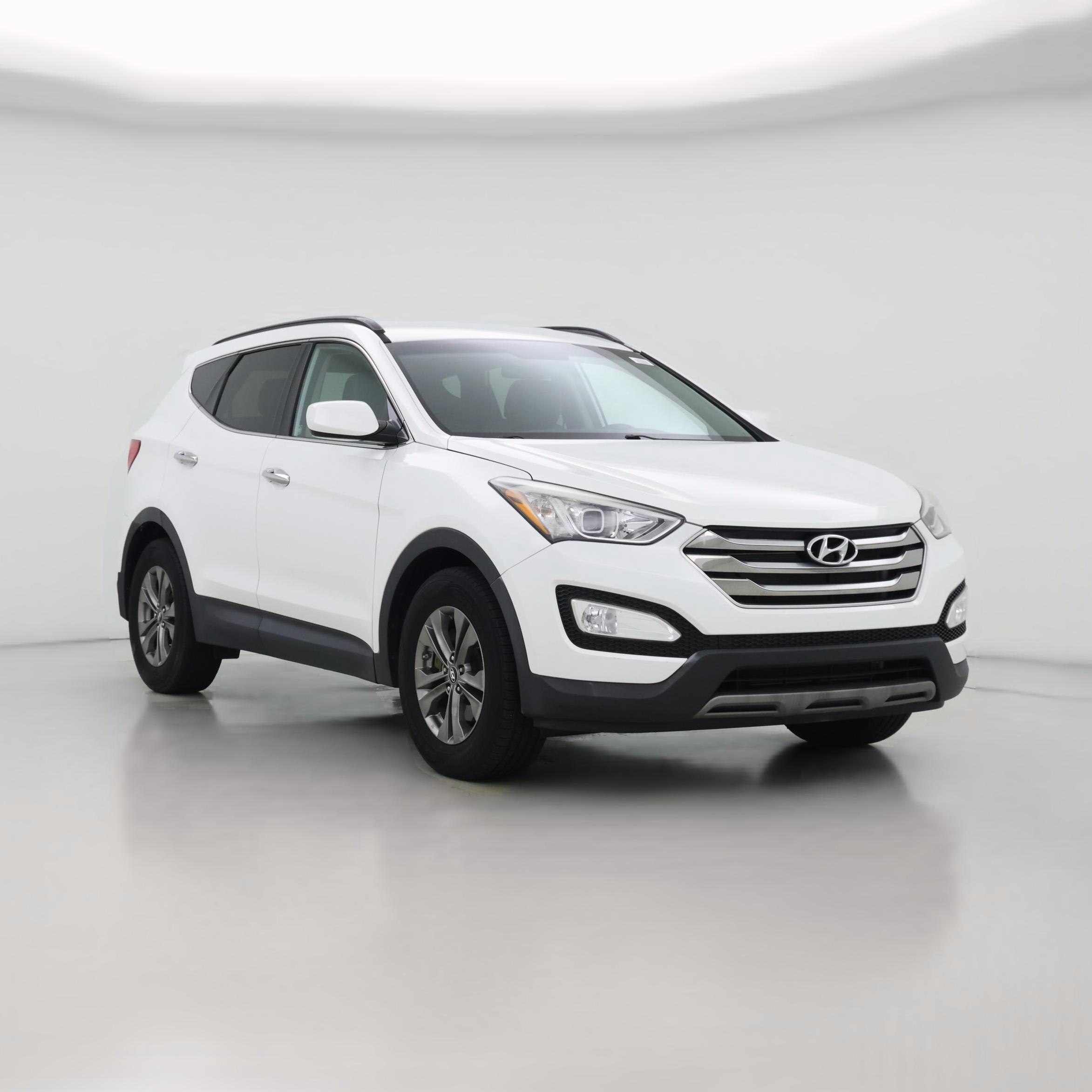 Thumbnail: 2015 Hyundai Santa Fe - 1