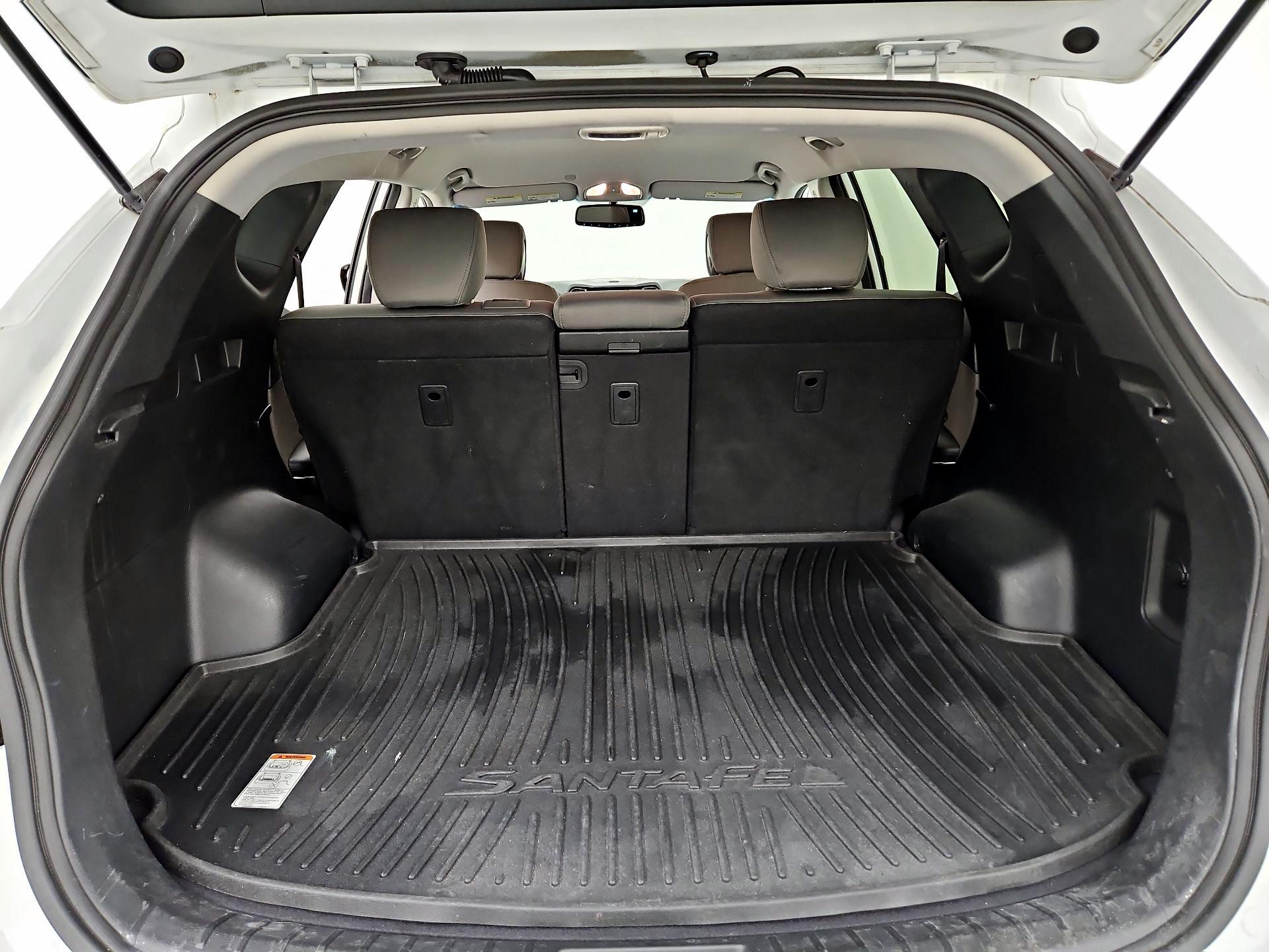 Thumbnail: 2015 Hyundai Santa Fe - 20