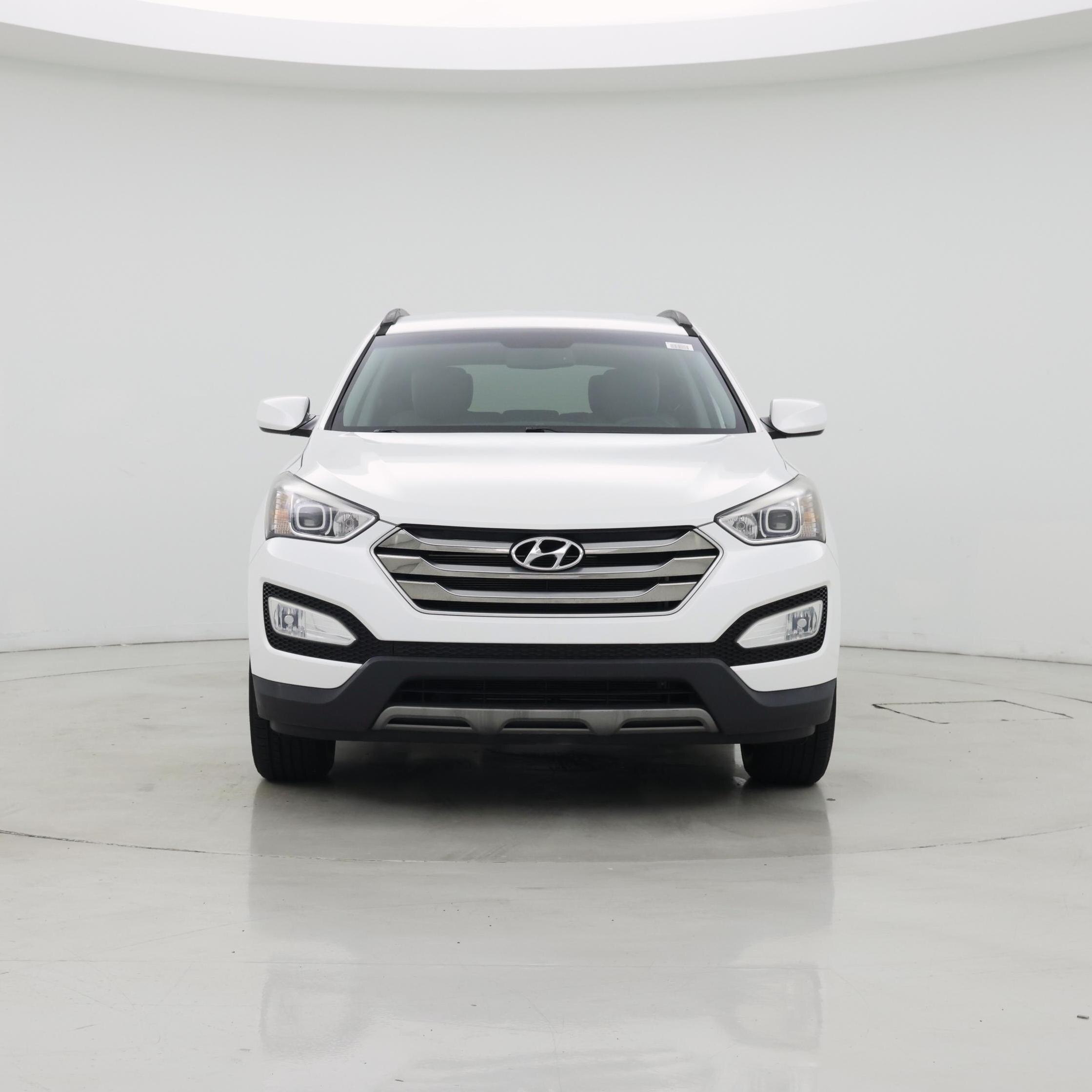 Thumbnail: 2015 Hyundai Santa Fe - 5