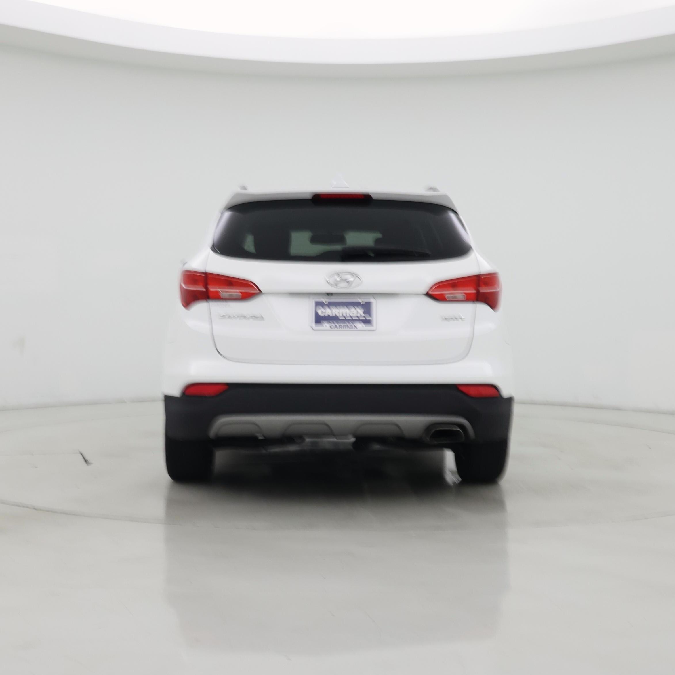 Thumbnail: 2015 Hyundai Santa Fe - 6