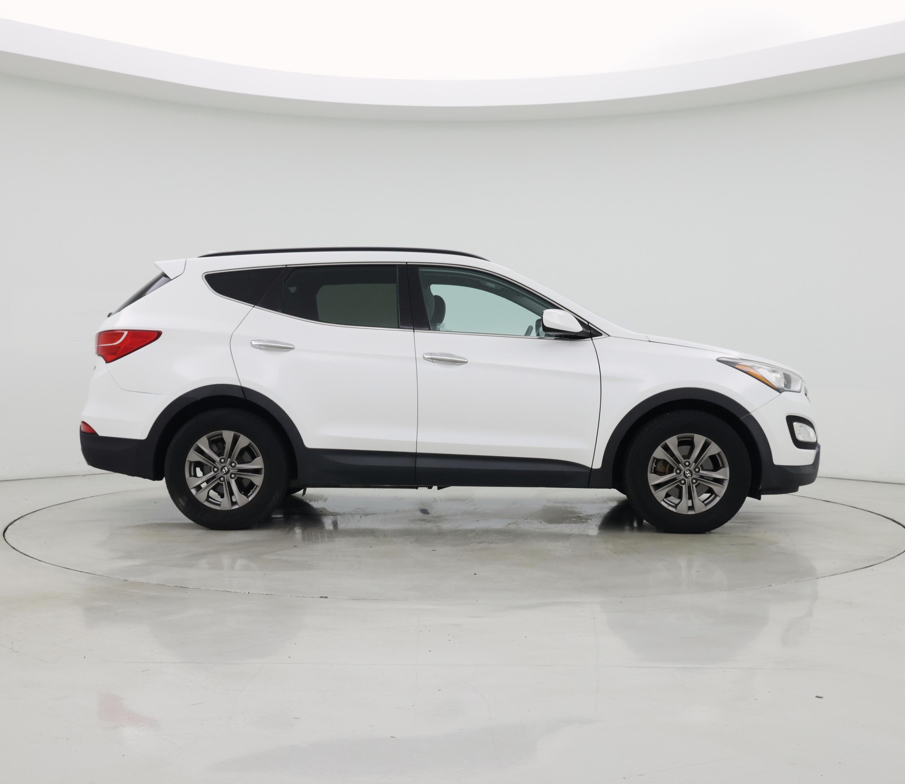 Thumbnail: 2015 Hyundai Santa Fe - 7