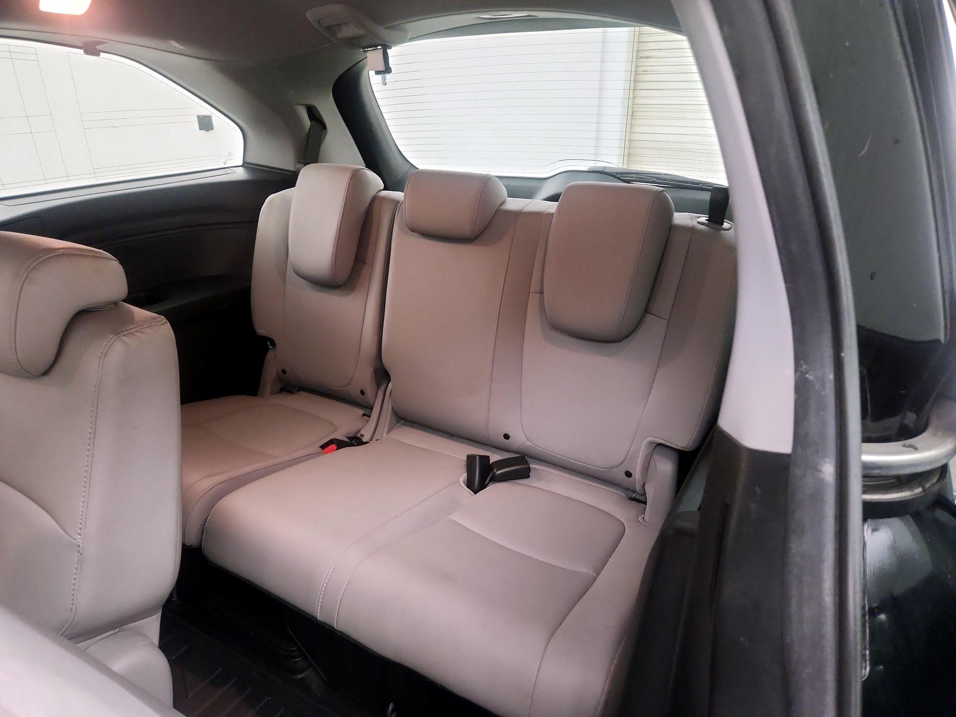 Thumbnail: 2019 Honda Odyssey - 19