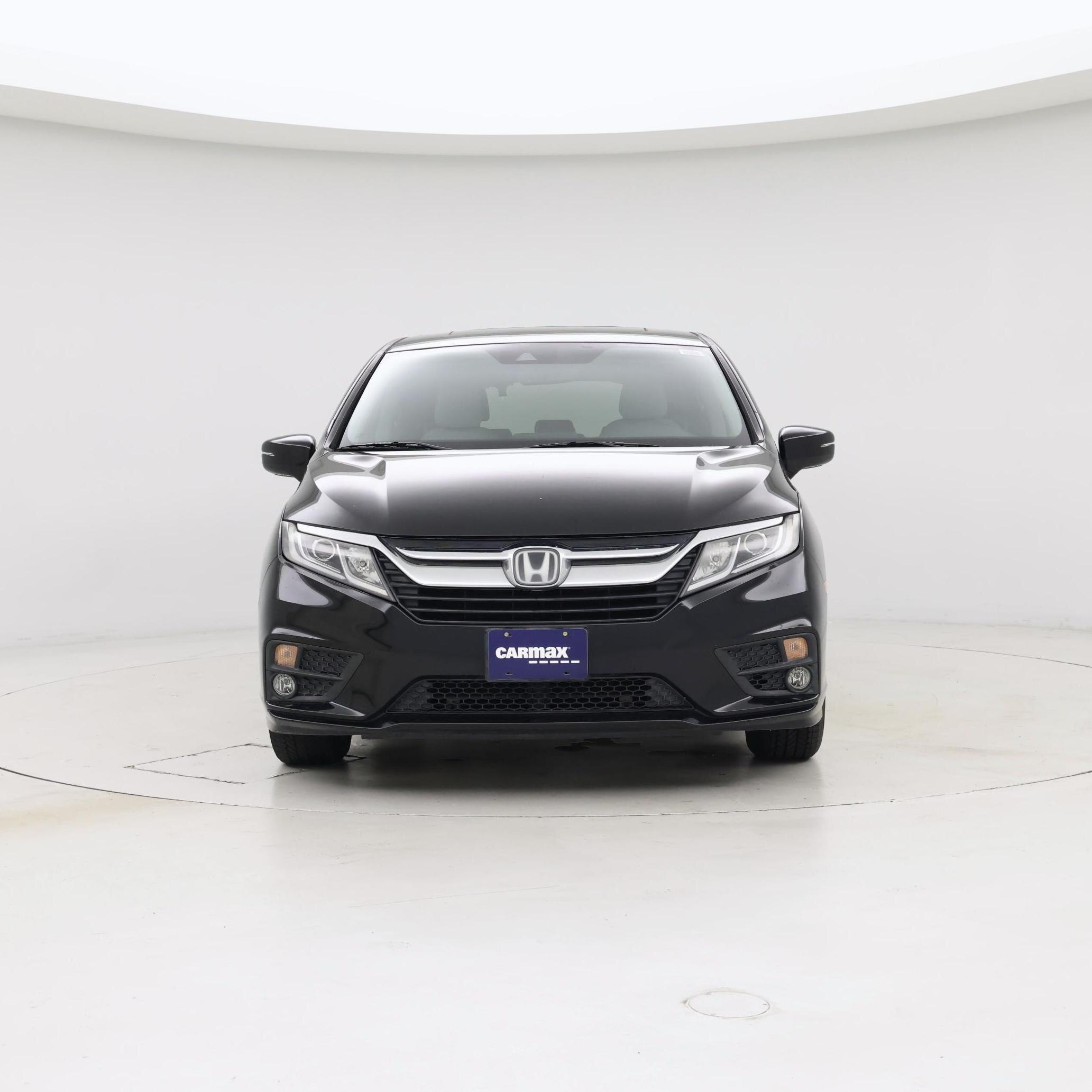 Thumbnail: 2019 Honda Odyssey - 5