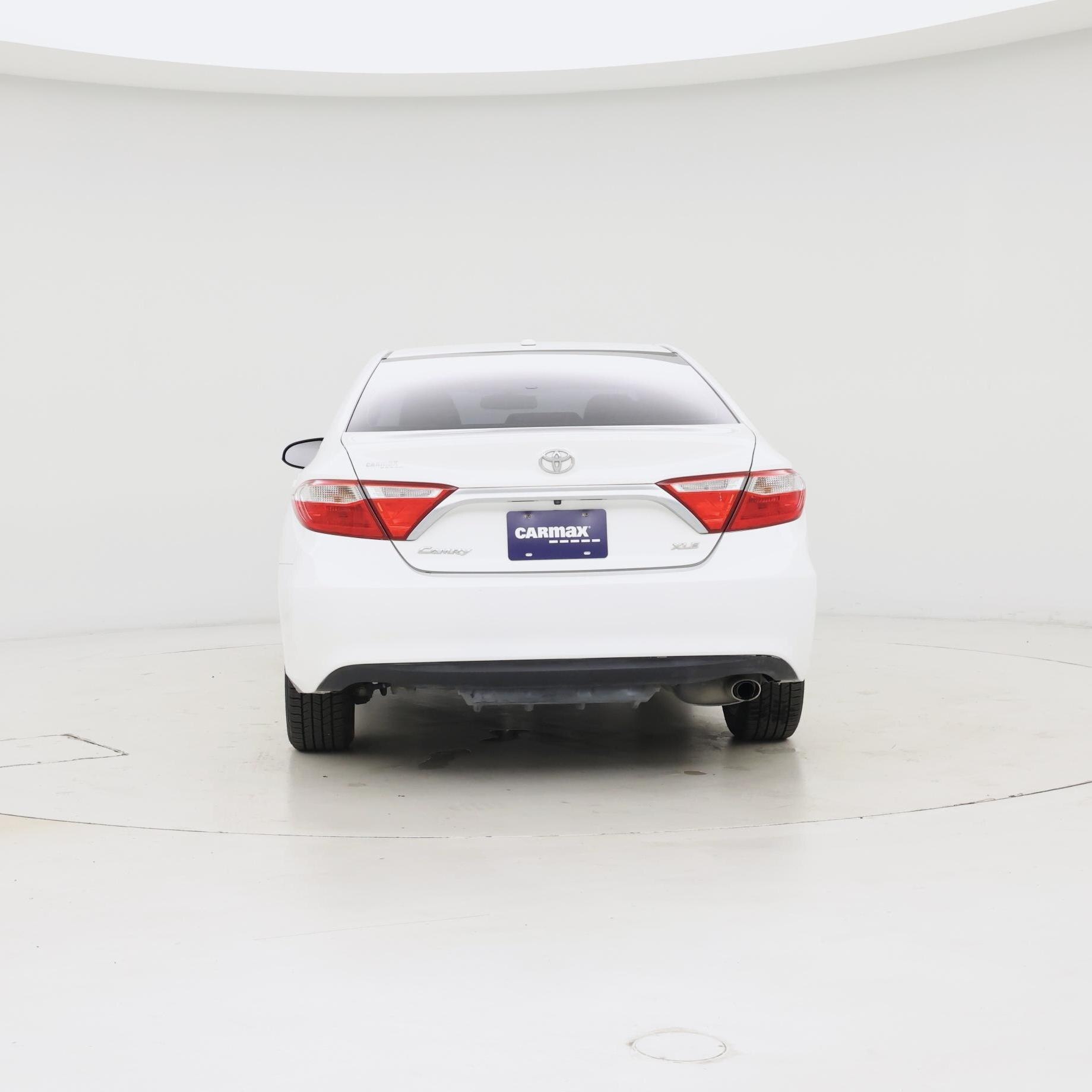 Thumbnail: 2017 Toyota Camry - 6