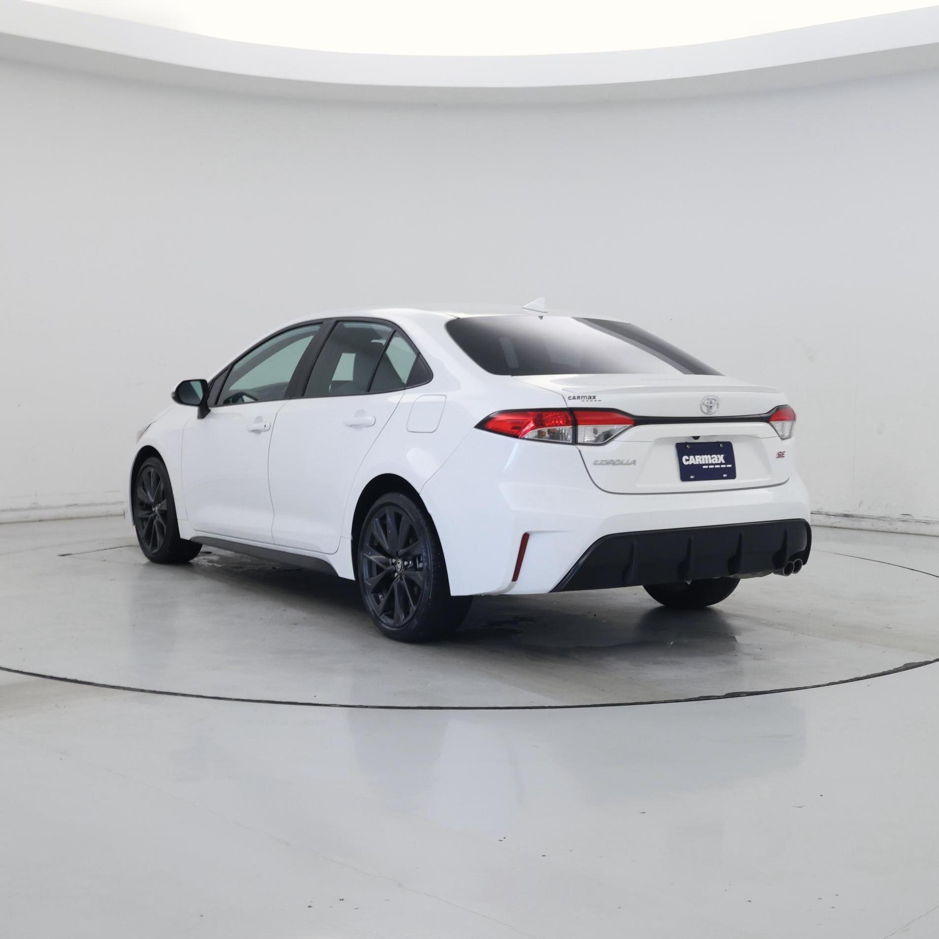 Thumbnail: 2024 Toyota Corolla - 2