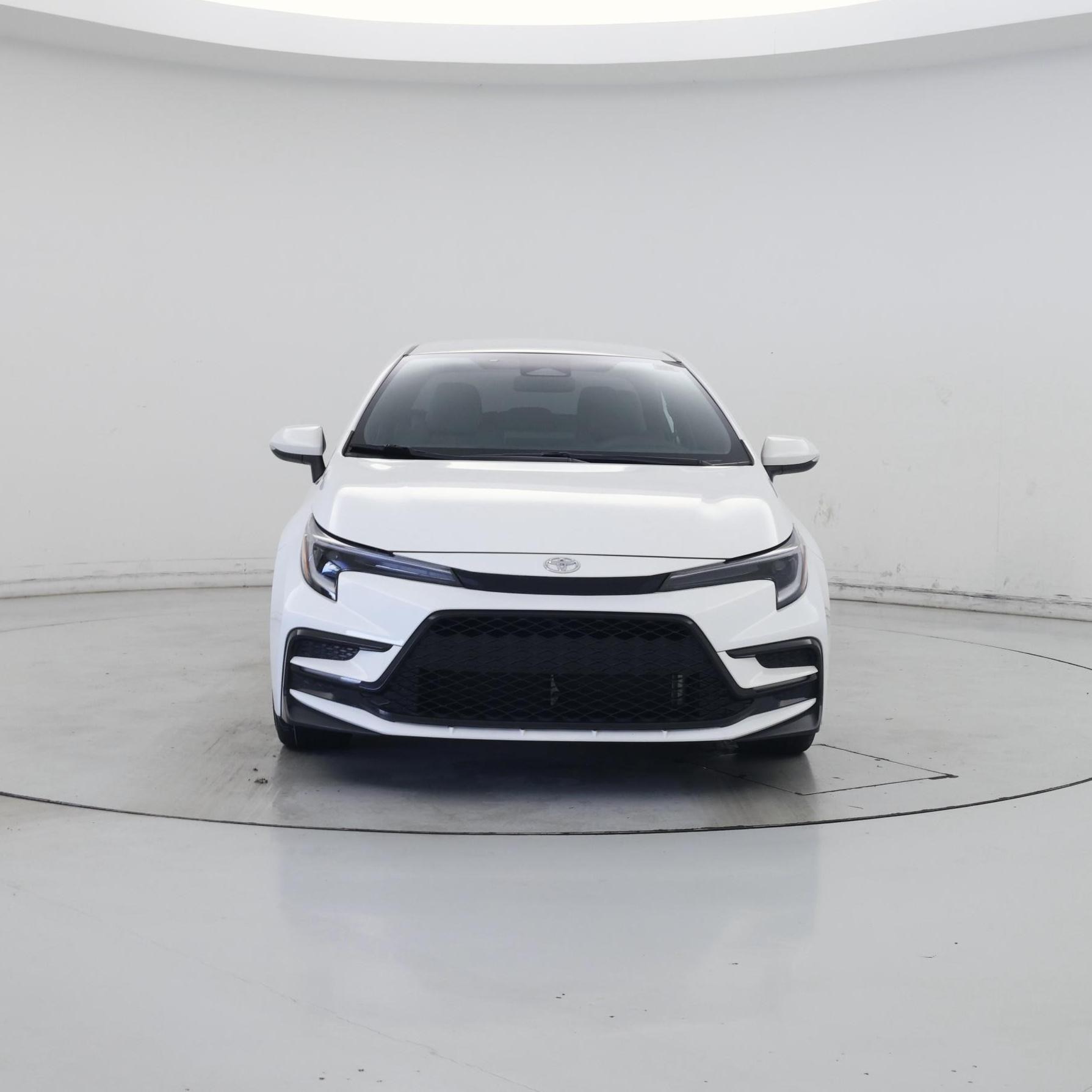 Thumbnail: 2024 Toyota Corolla - 5