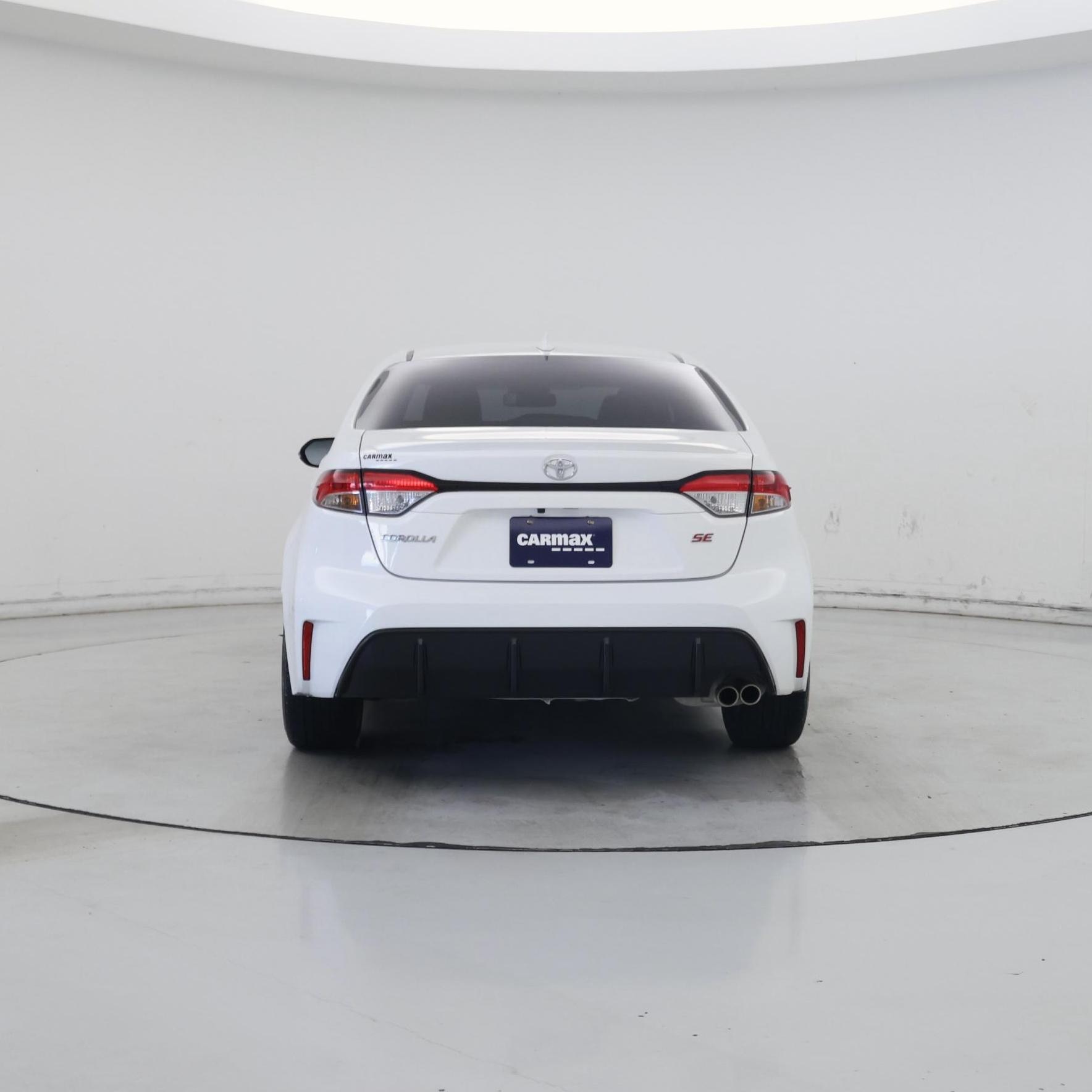 Thumbnail: 2024 Toyota Corolla - 6