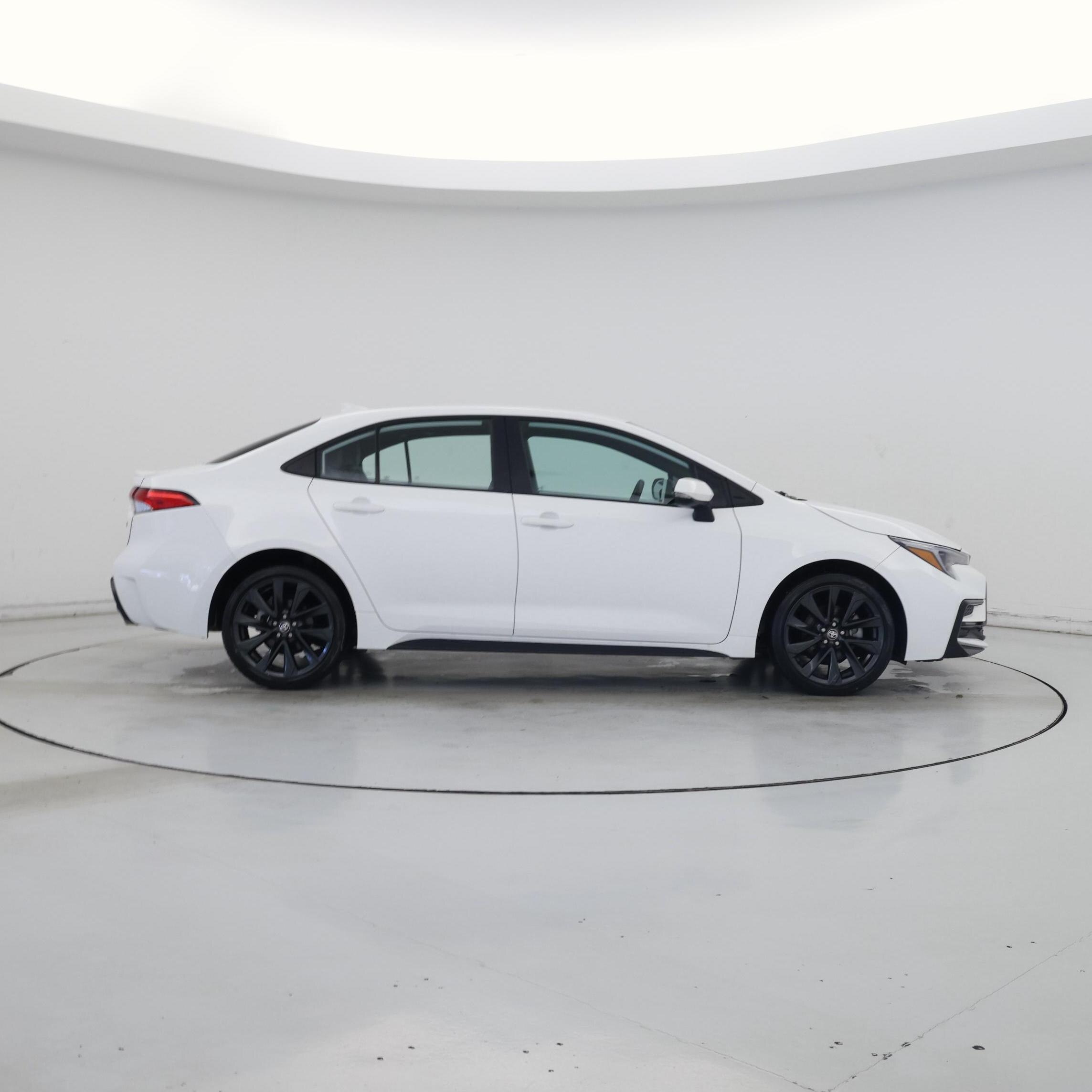 Thumbnail: 2024 Toyota Corolla - 7