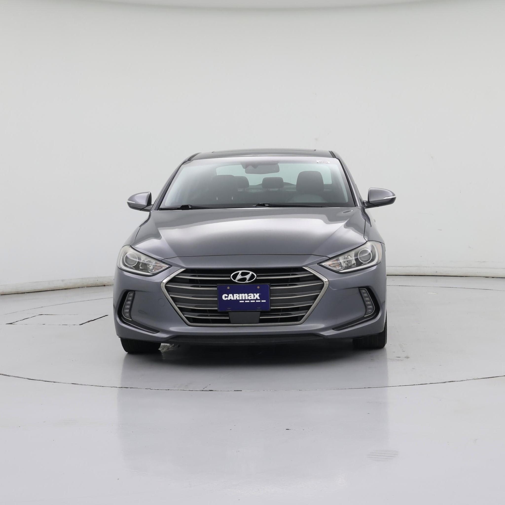 Thumbnail: 2018 Hyundai Elantra - 5