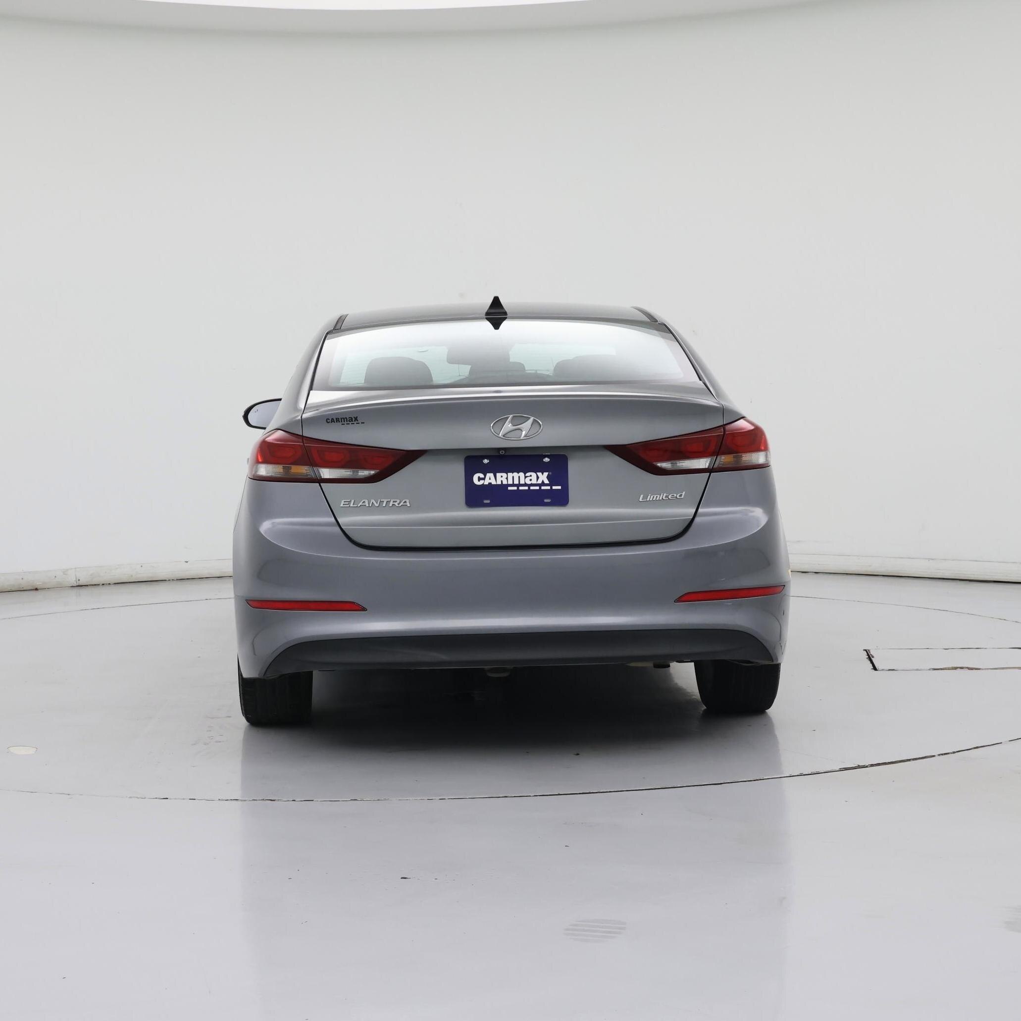 Thumbnail: 2018 Hyundai Elantra - 6