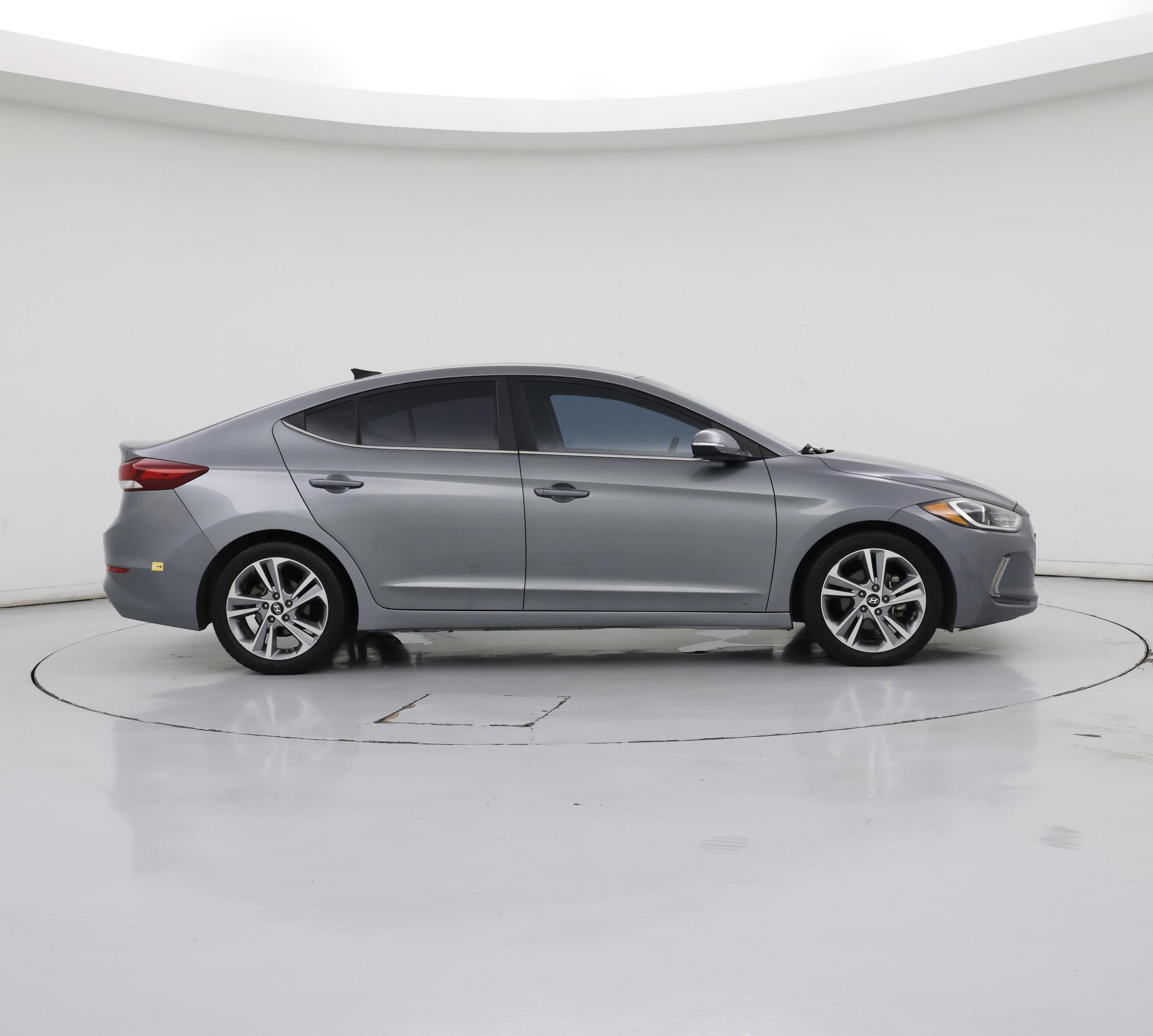 Thumbnail: 2018 Hyundai Elantra - 7