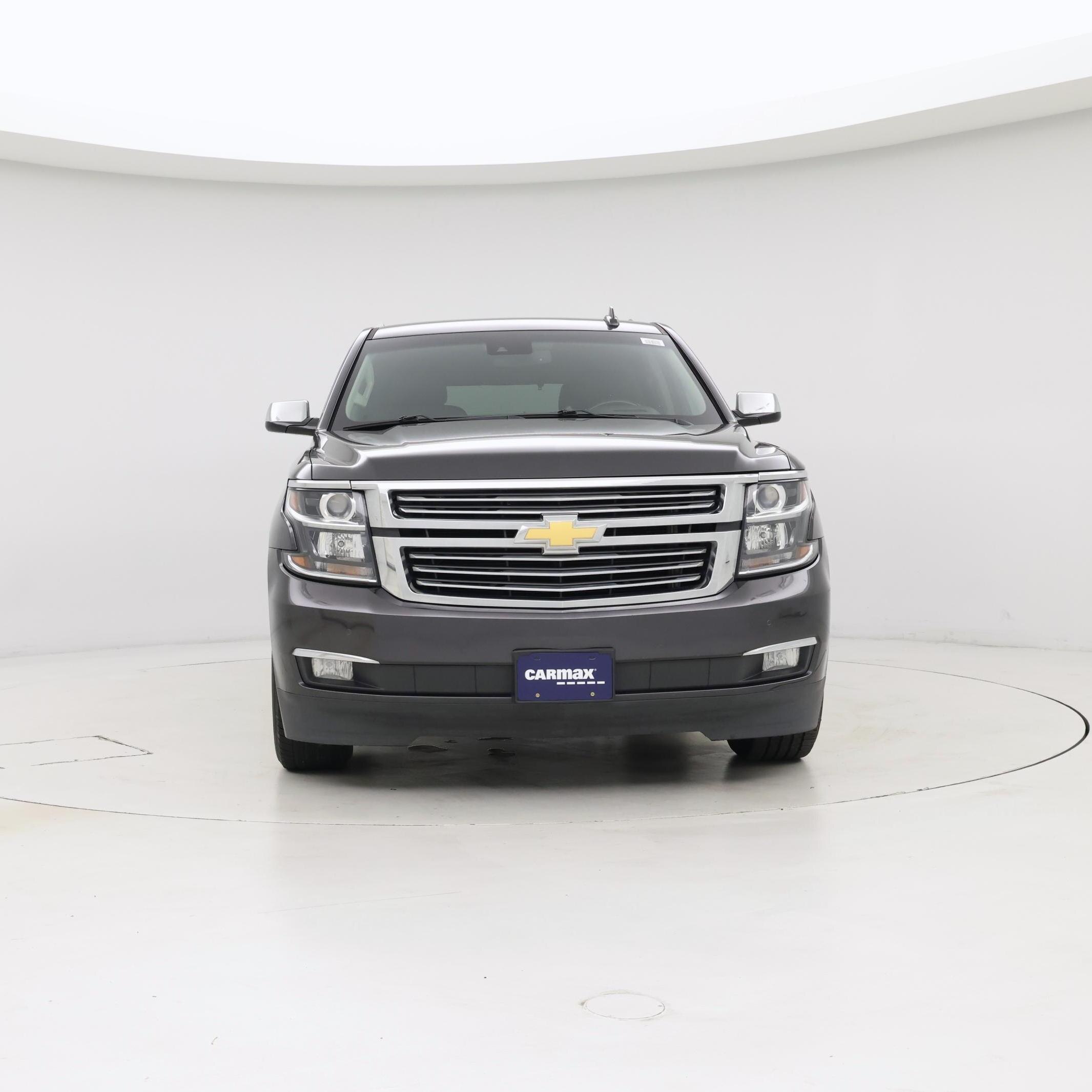 Thumbnail: 2018 Chevrolet Tahoe - 5