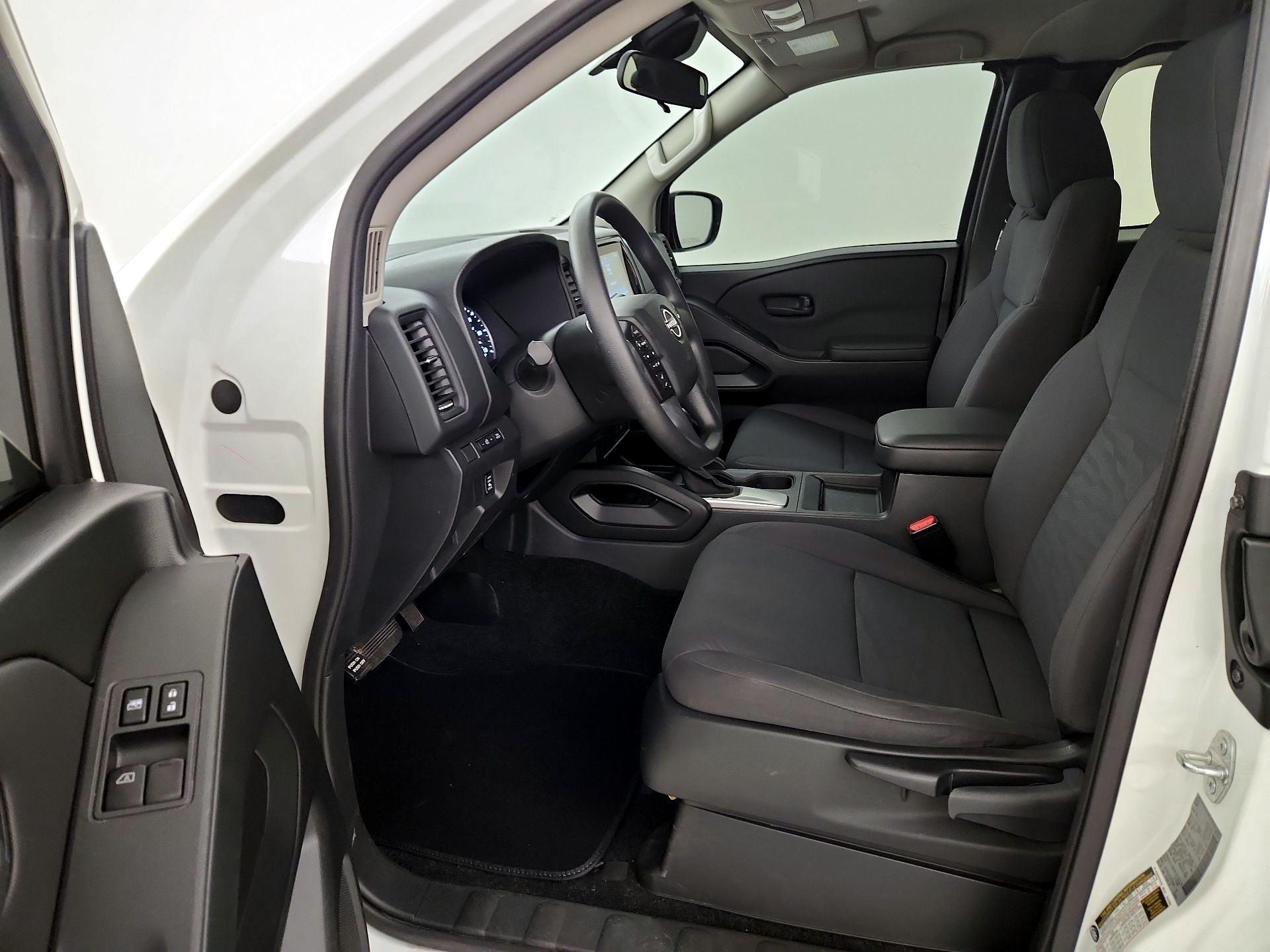 Thumbnail: 2024 Nissan Frontier - 11