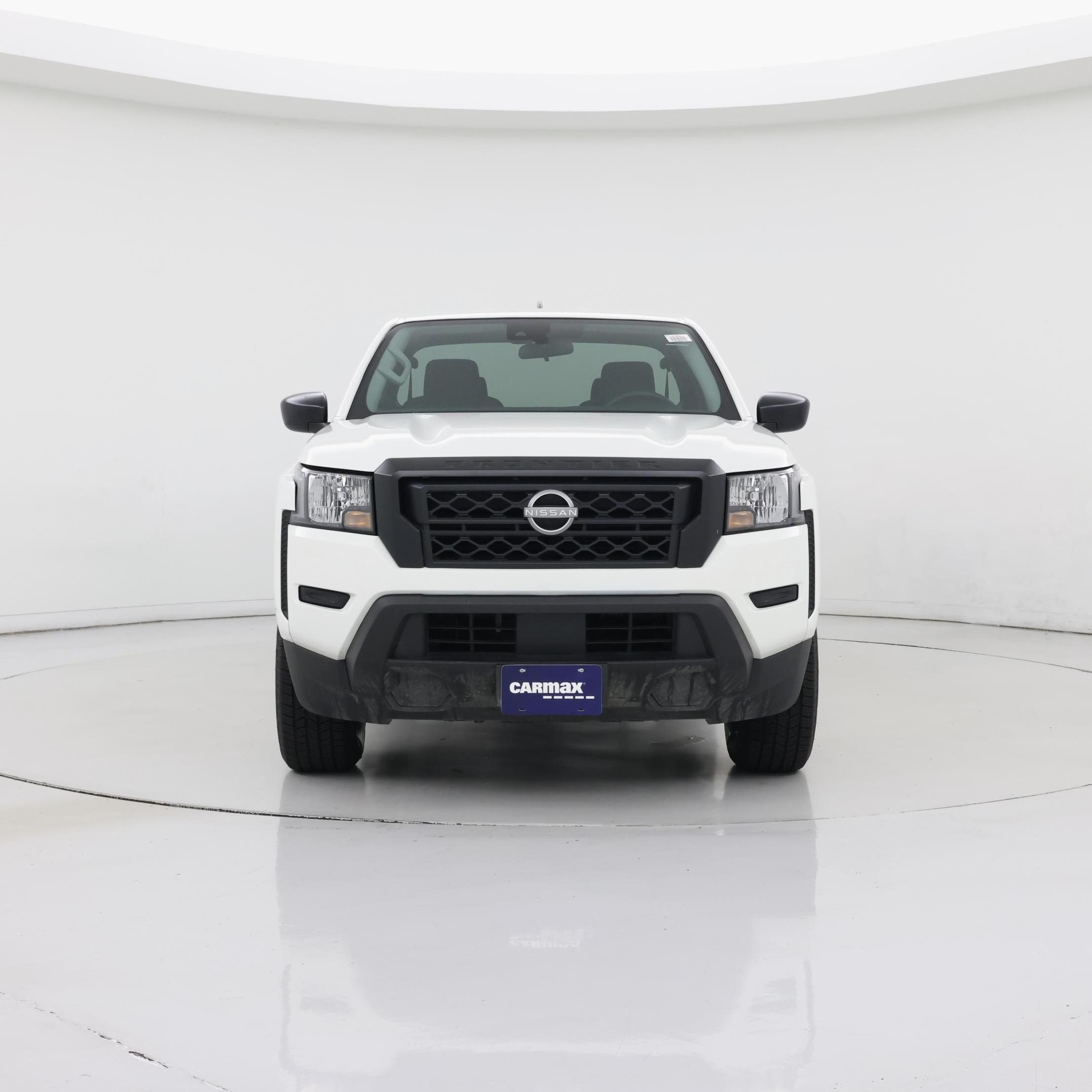 Thumbnail: 2024 Nissan Frontier - 5