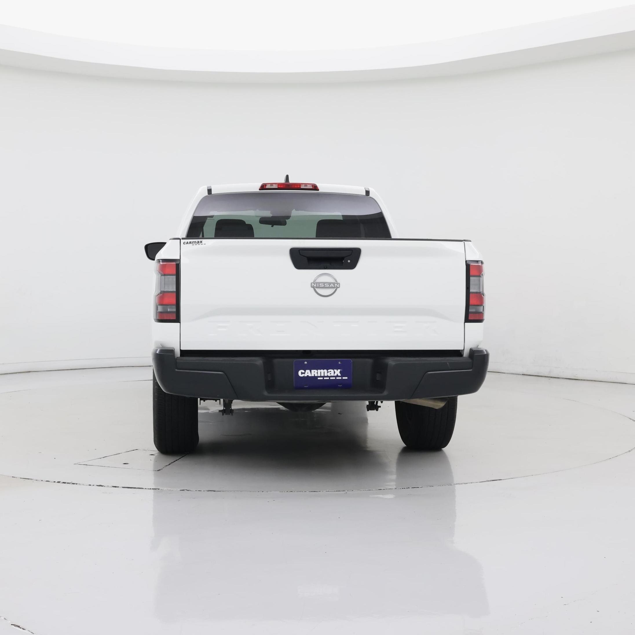 Thumbnail: 2024 Nissan Frontier - 6
