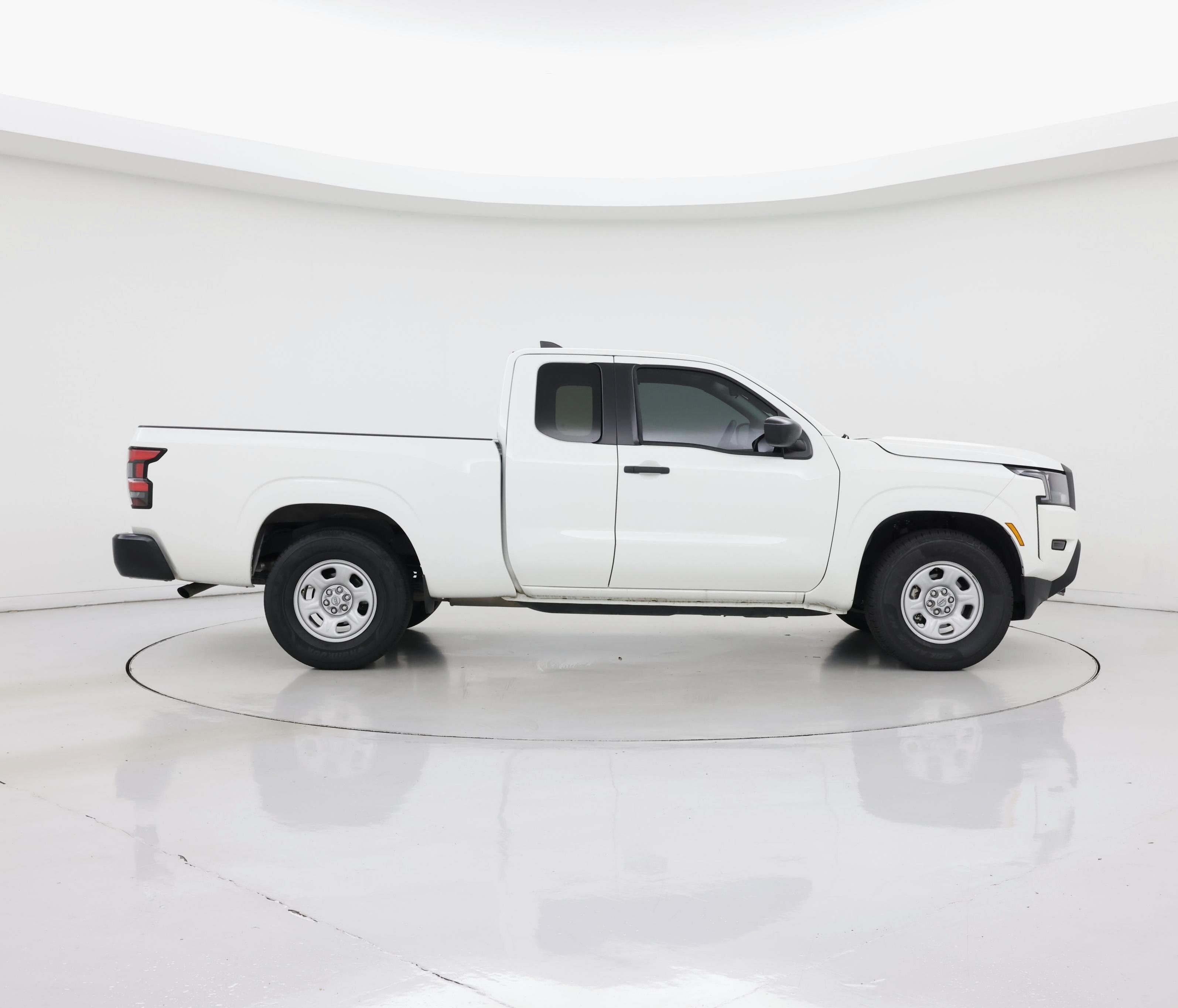 Thumbnail: 2024 Nissan Frontier - 7