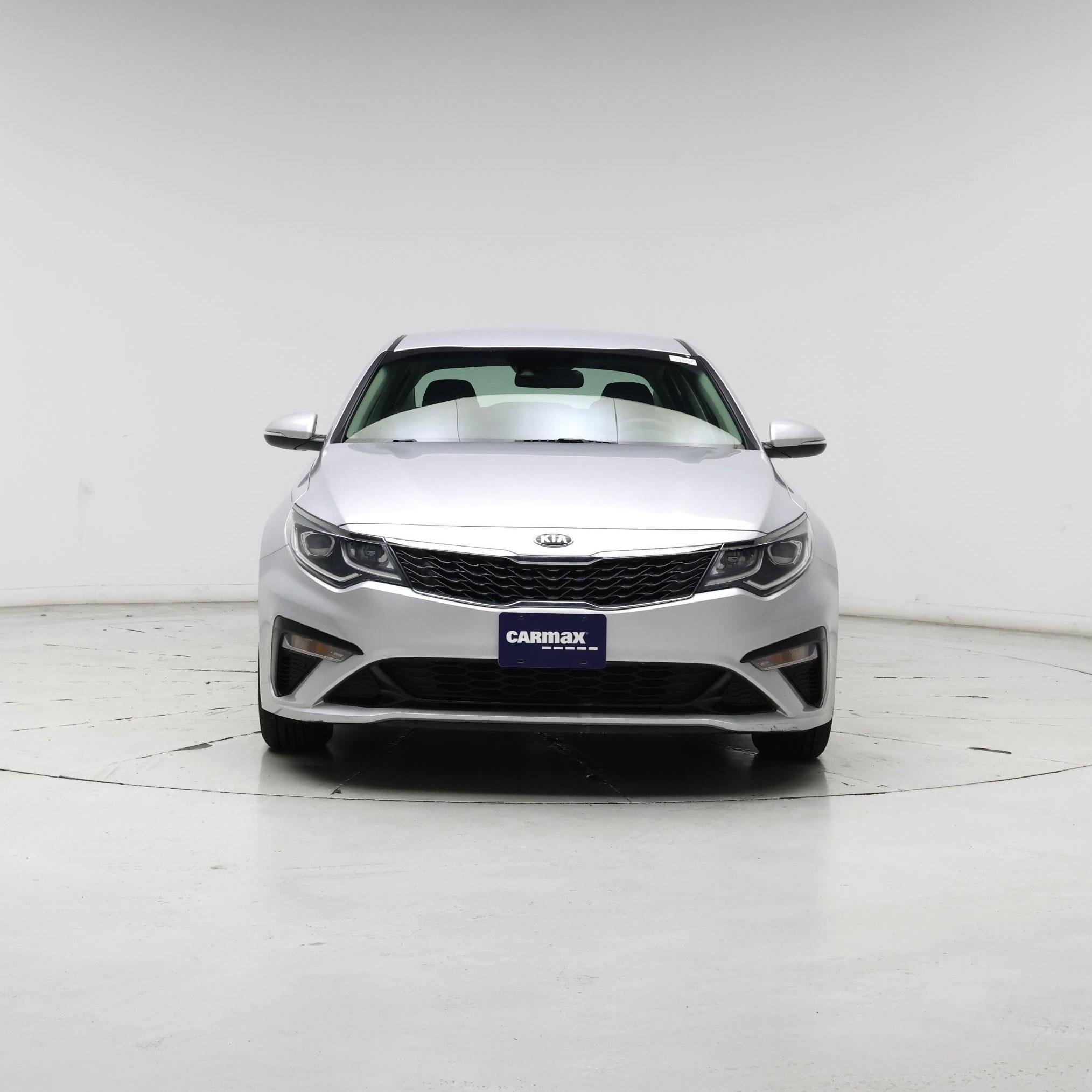 Thumbnail: 2020 Kia Optima - 5