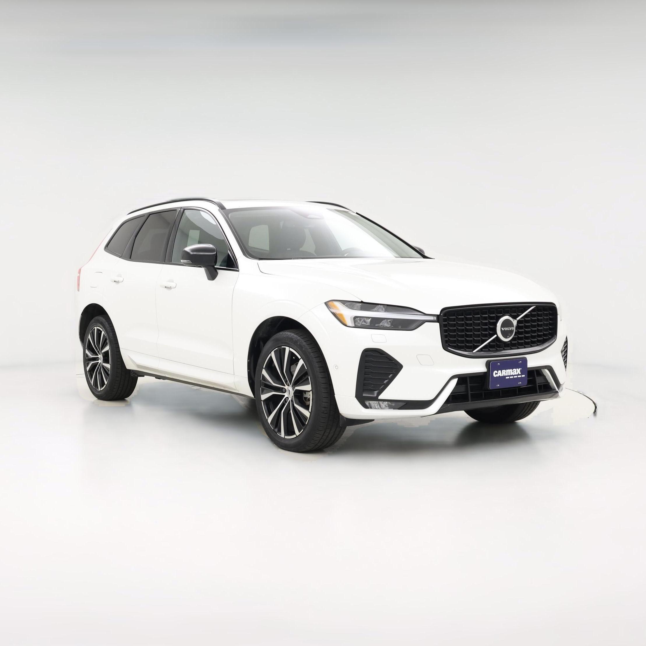 Thumbnail: 2024 Volvo XC60 - 1