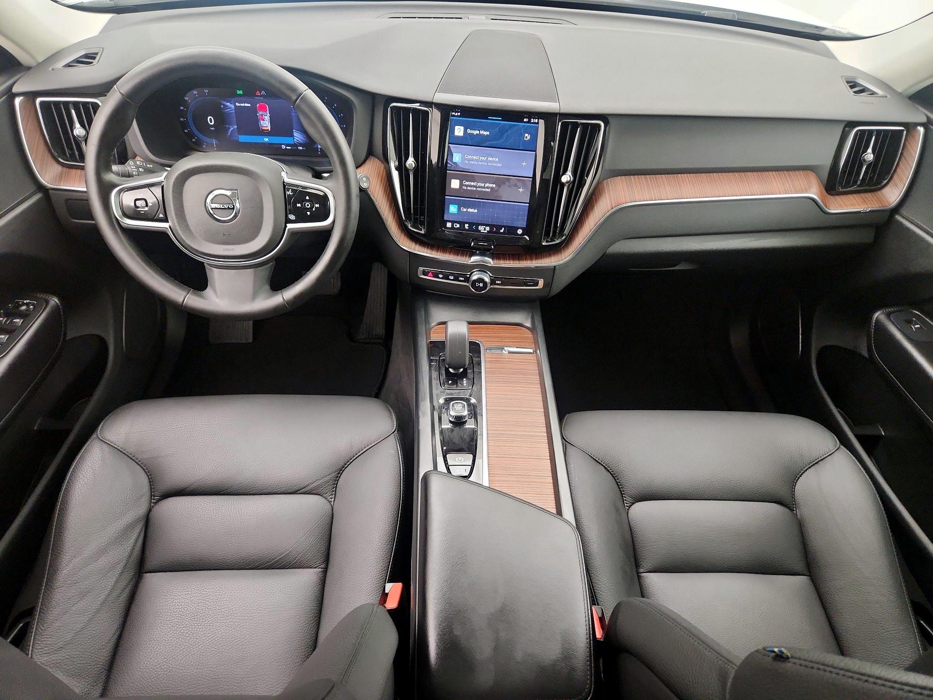 Thumbnail: 2024 Volvo XC60 - 9
