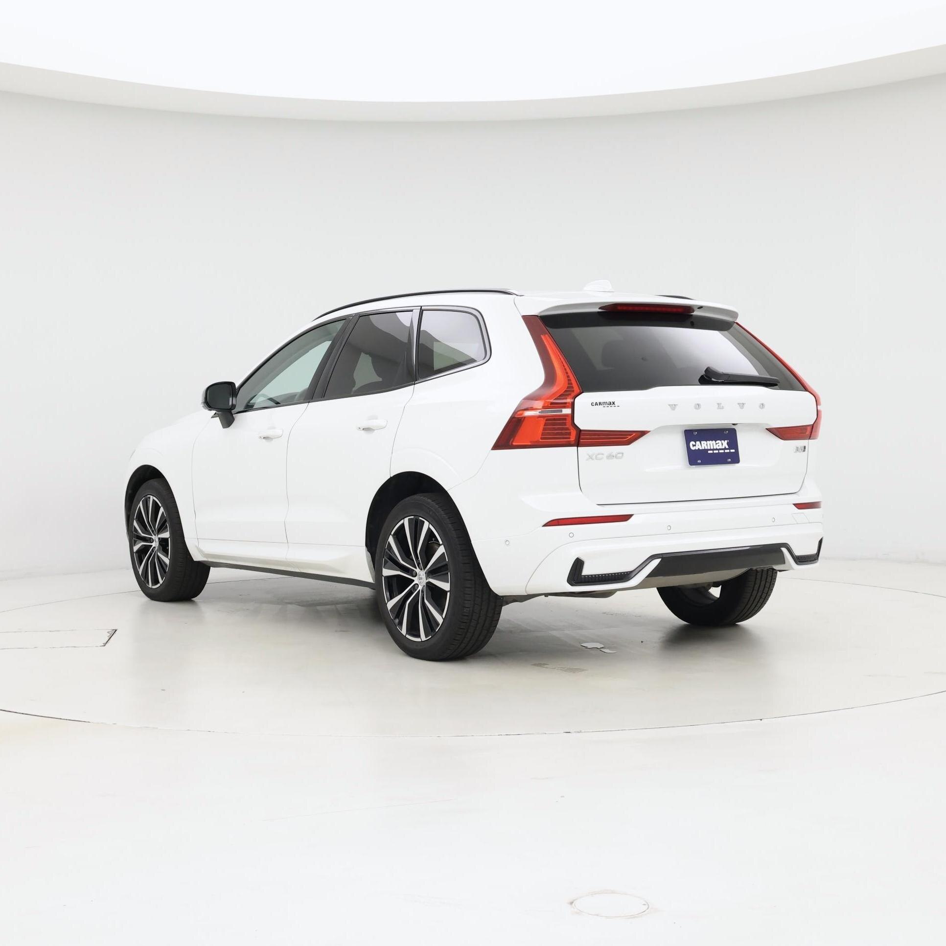 Thumbnail: 2024 Volvo XC60 - 2