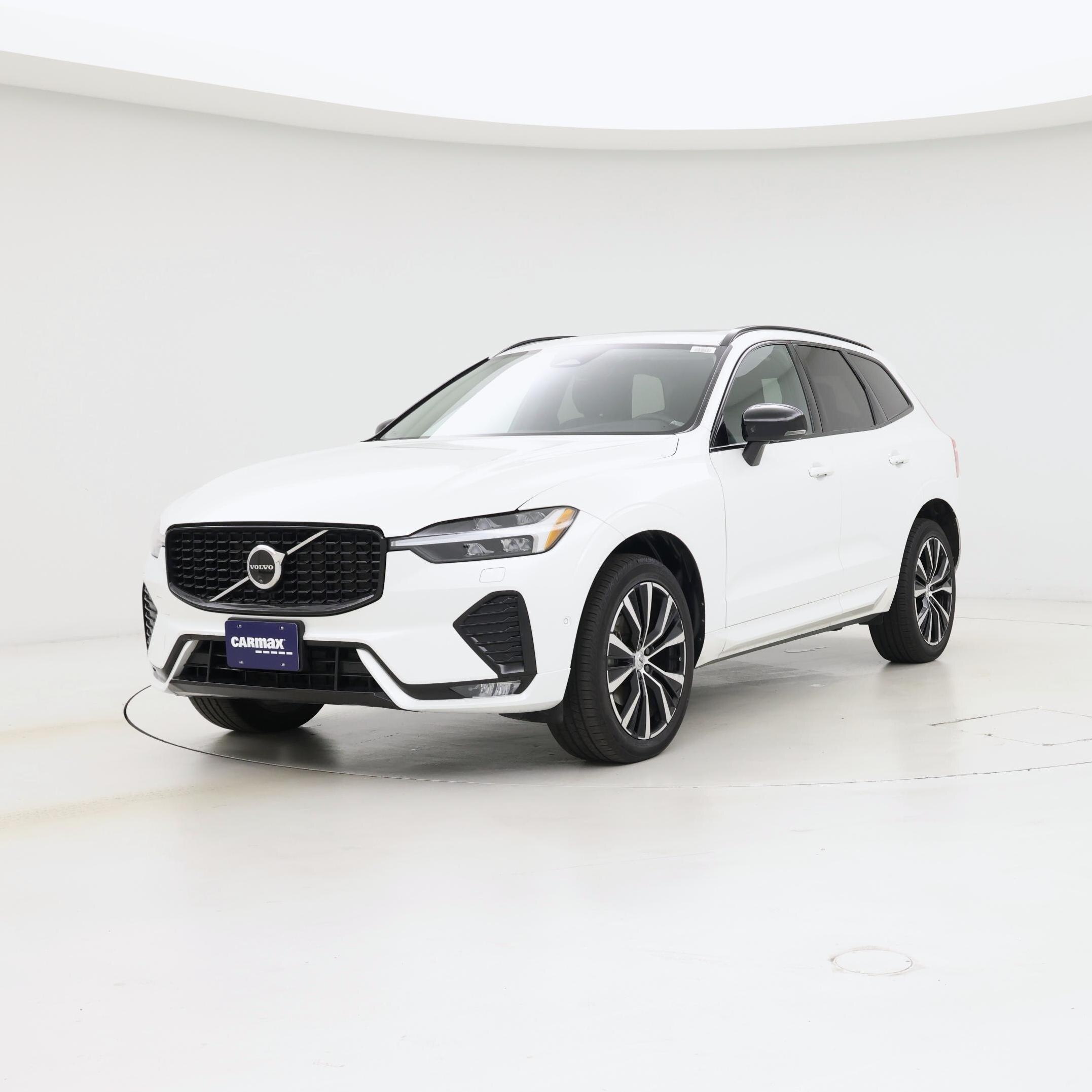 Thumbnail: 2024 Volvo XC60 - 4
