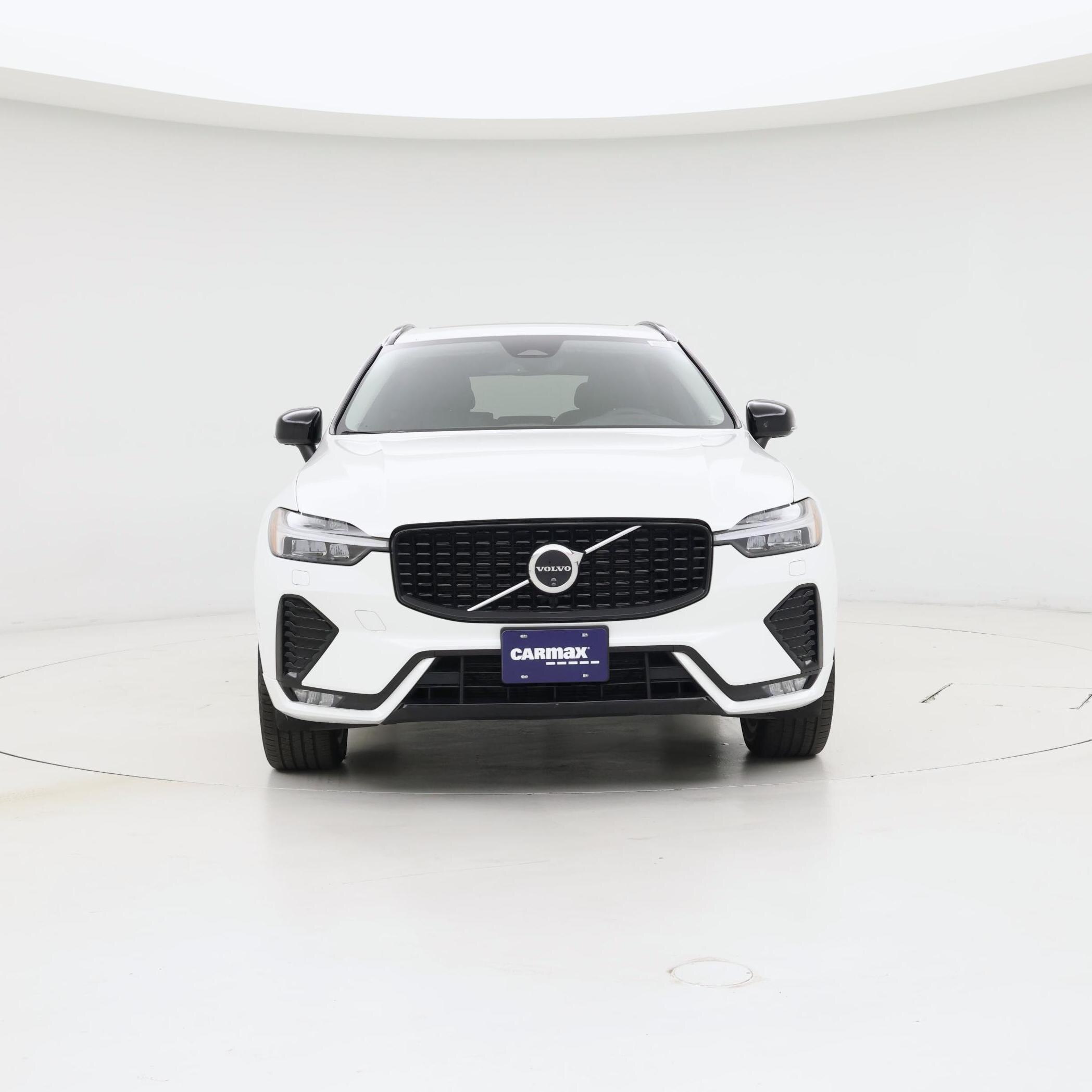 Thumbnail: 2024 Volvo XC60 - 5