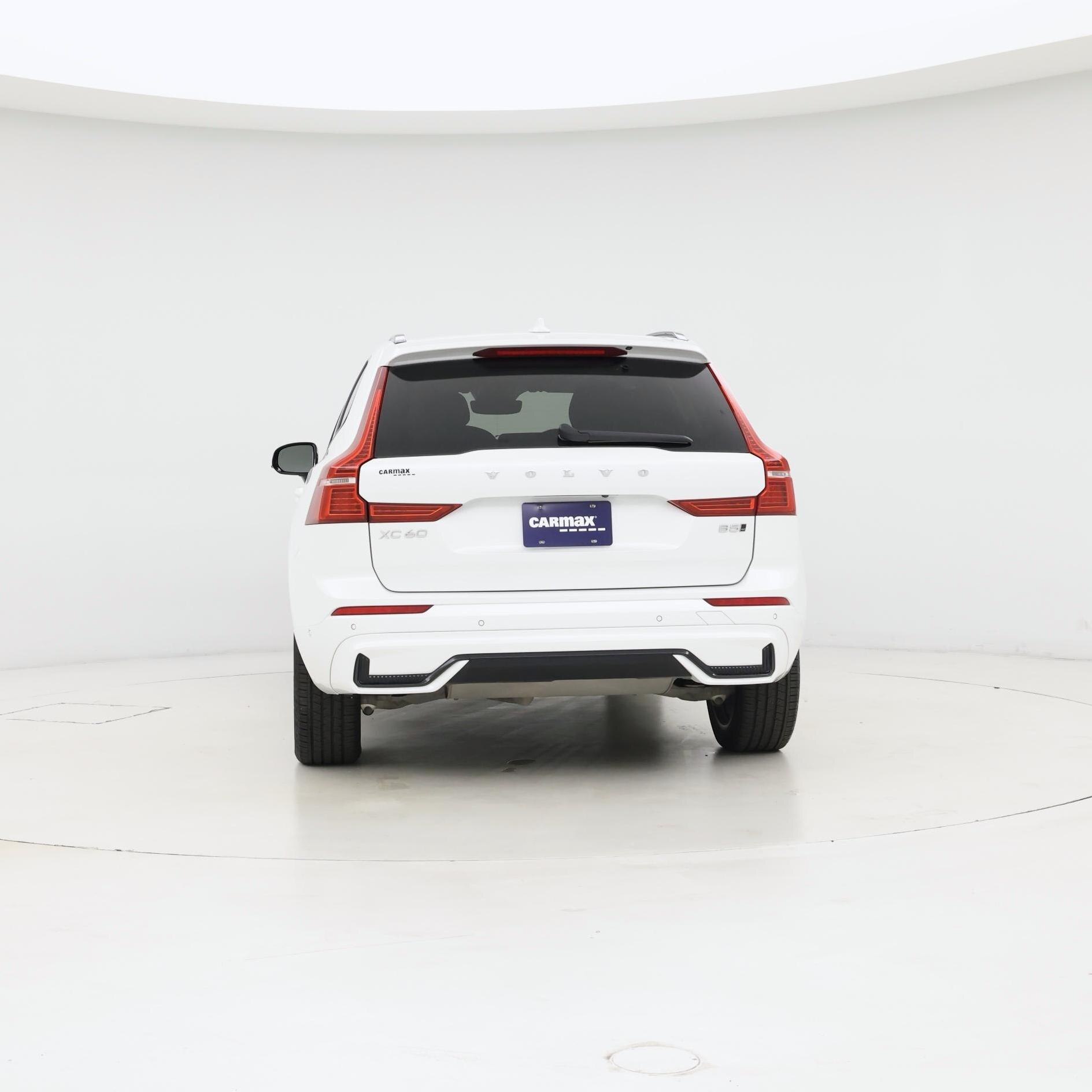 Thumbnail: 2024 Volvo XC60 - 6