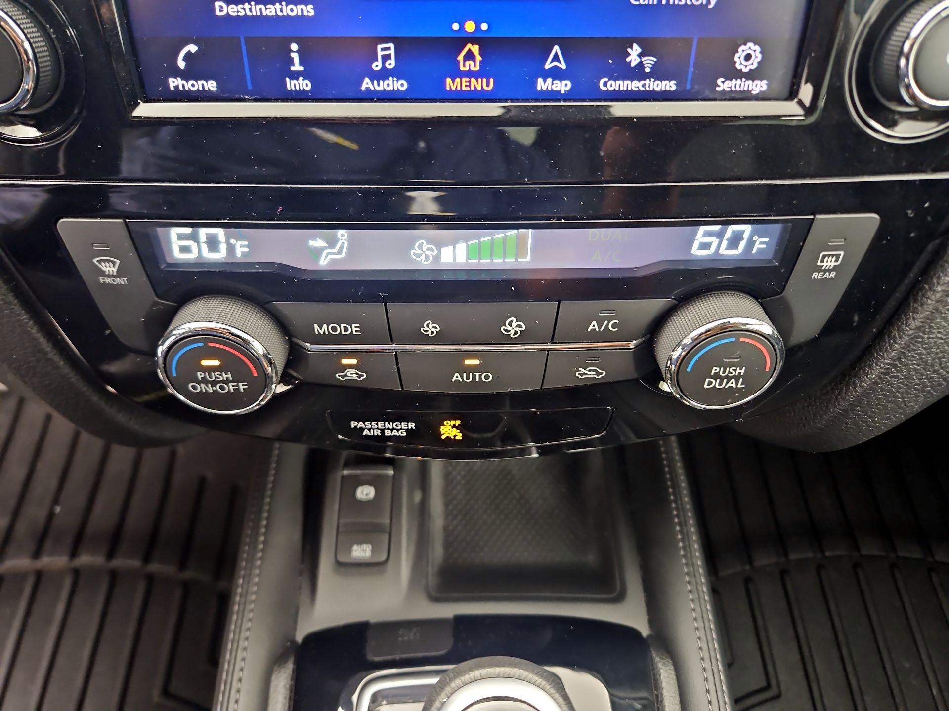 Thumbnail: 2020 Nissan Rogue - 14