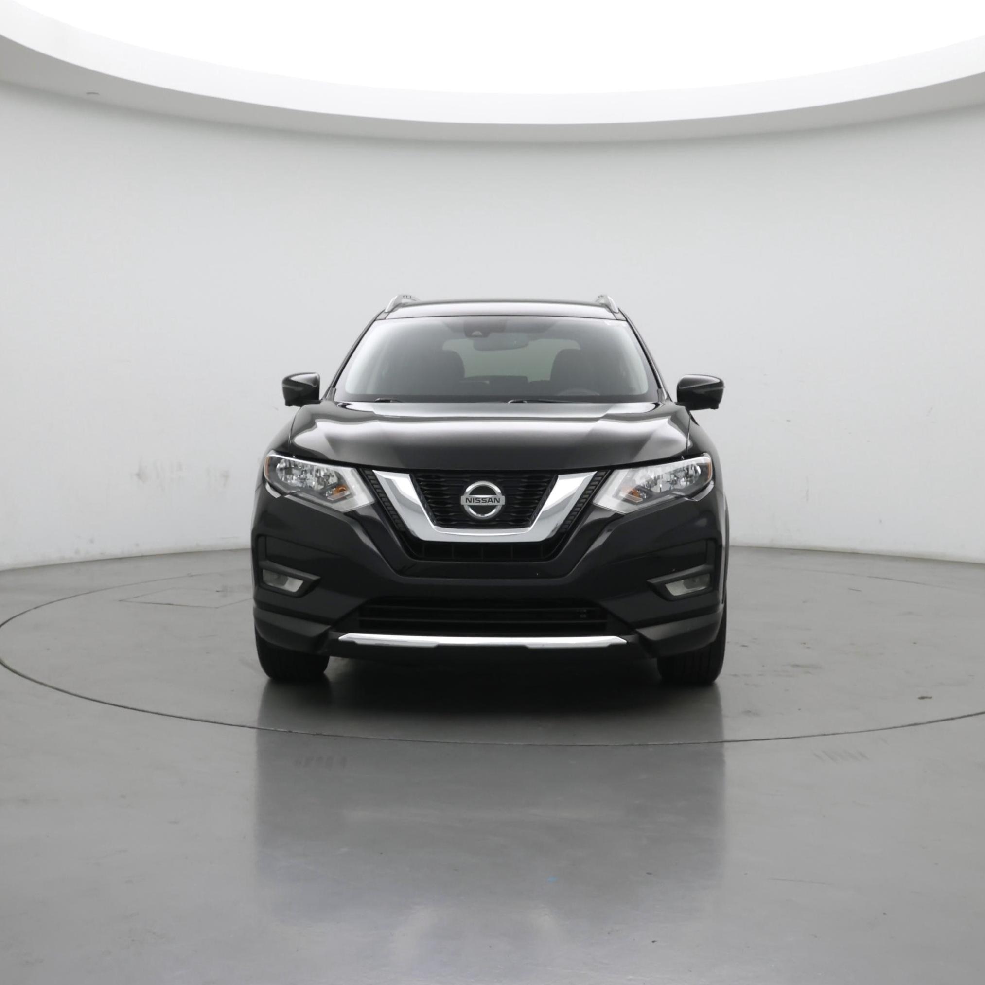 Thumbnail: 2020 Nissan Rogue - 5