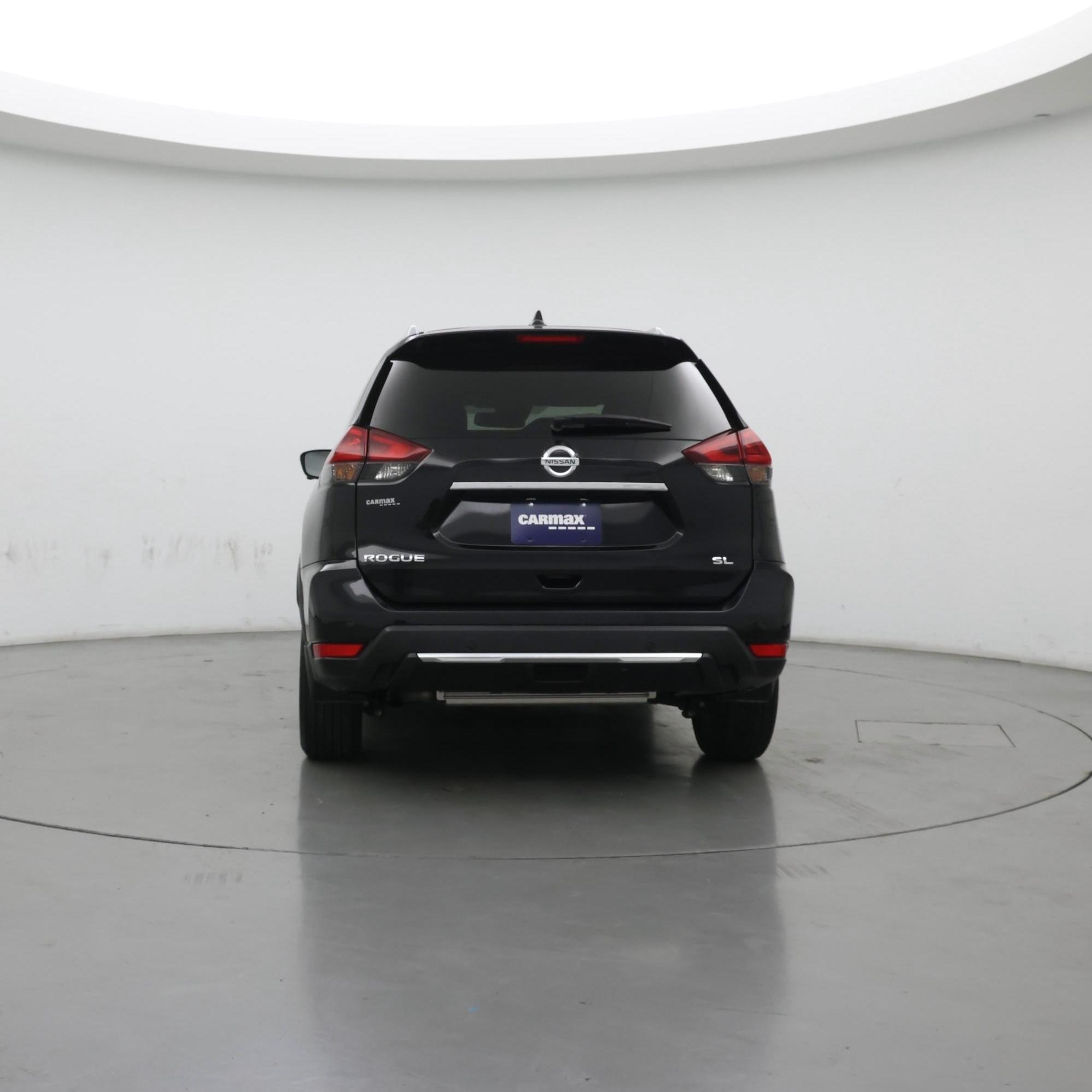 Thumbnail: 2020 Nissan Rogue - 6