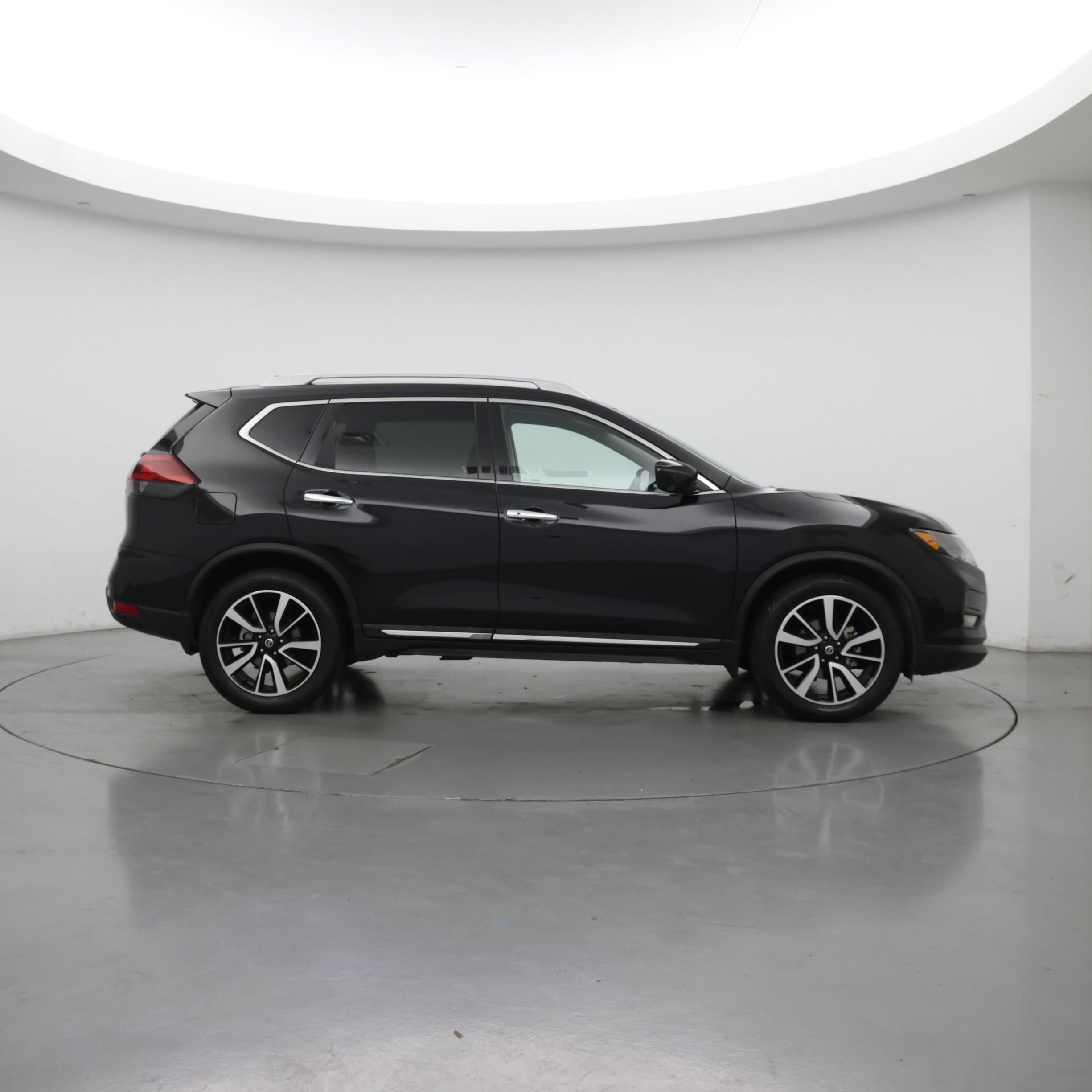 Thumbnail: 2020 Nissan Rogue - 7