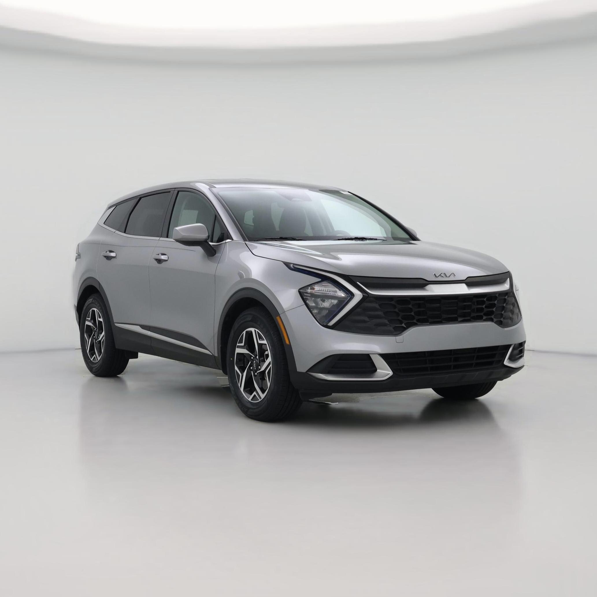 Thumbnail: 2023 Kia Sportage - 1