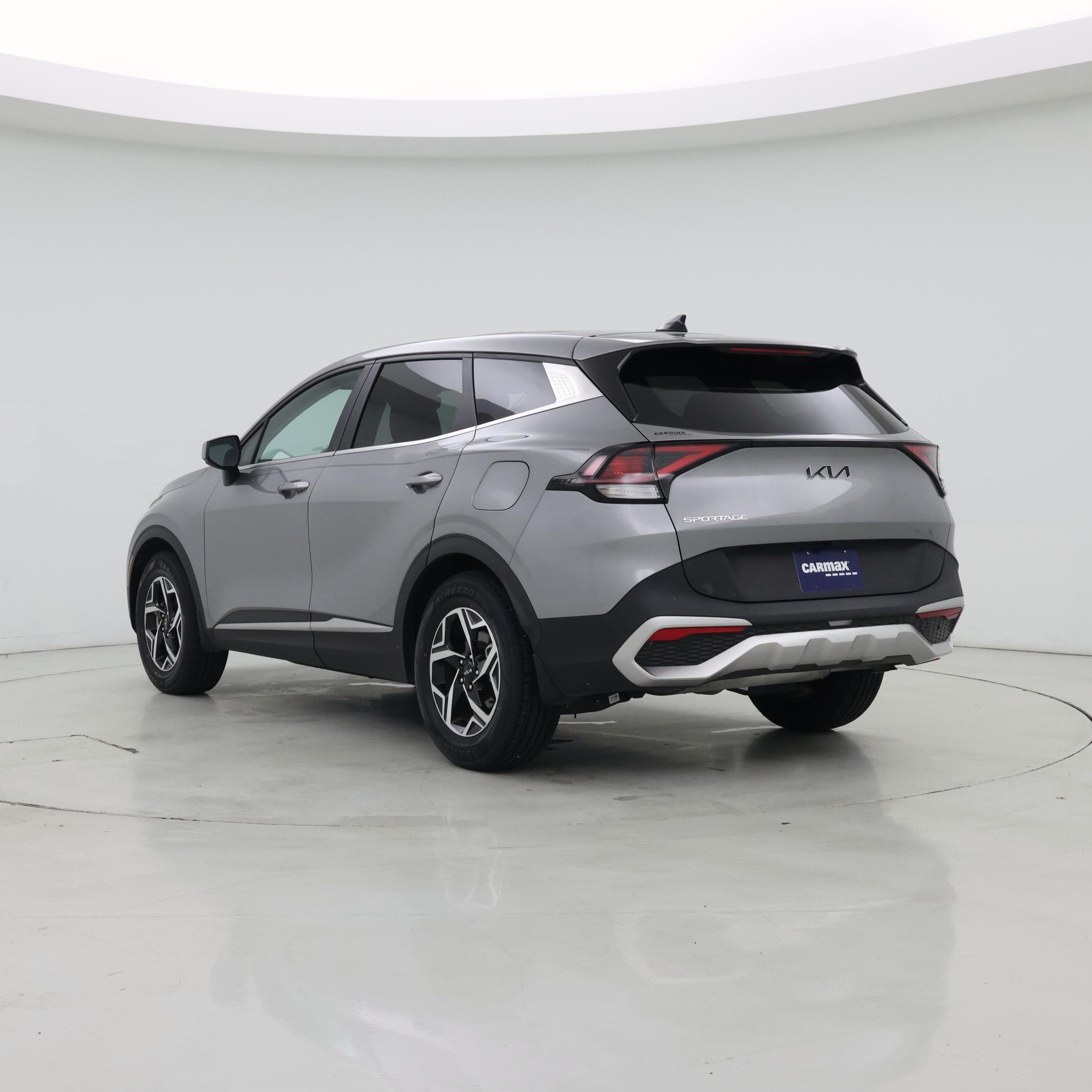 Thumbnail: 2023 Kia Sportage - 2