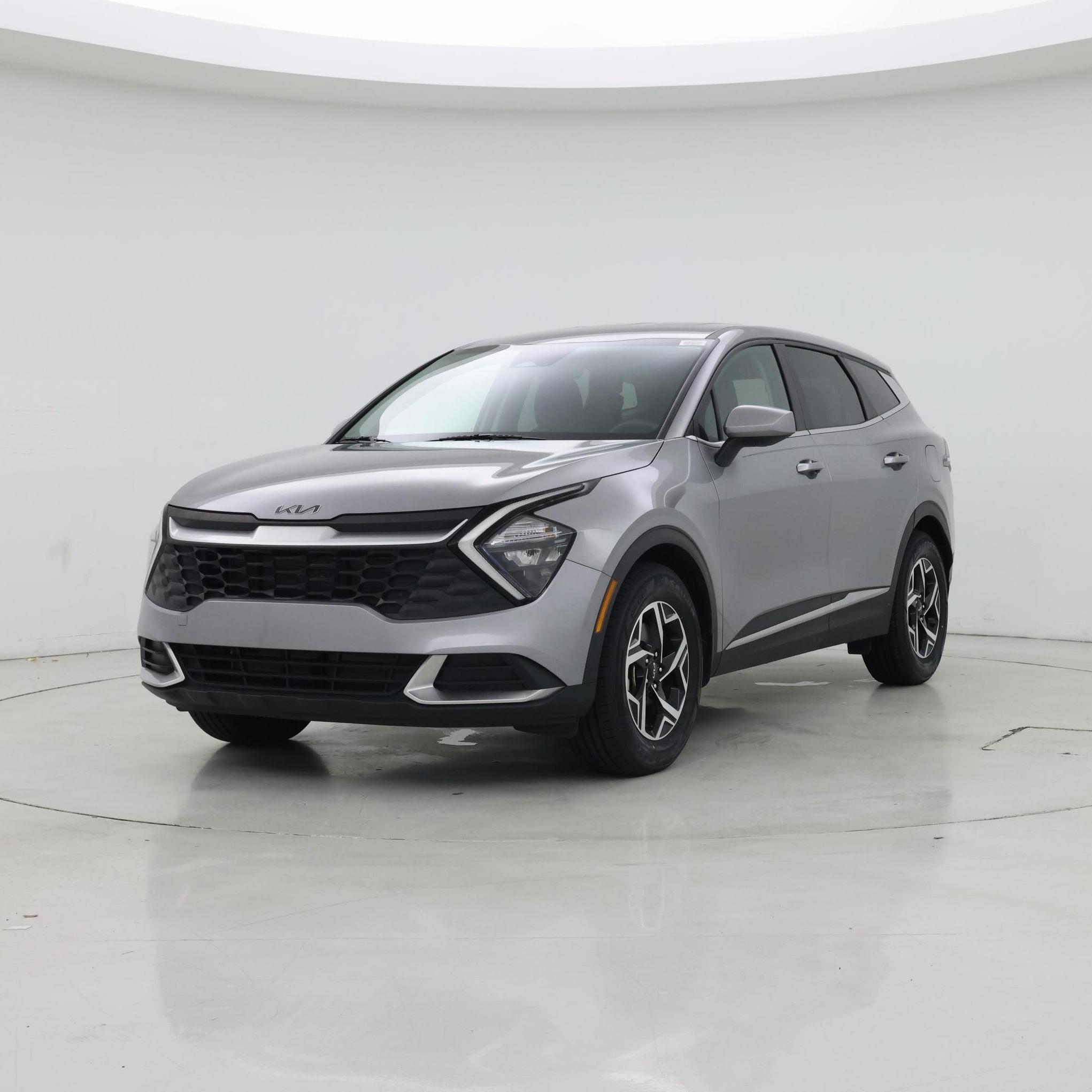 Thumbnail: 2023 Kia Sportage - 4