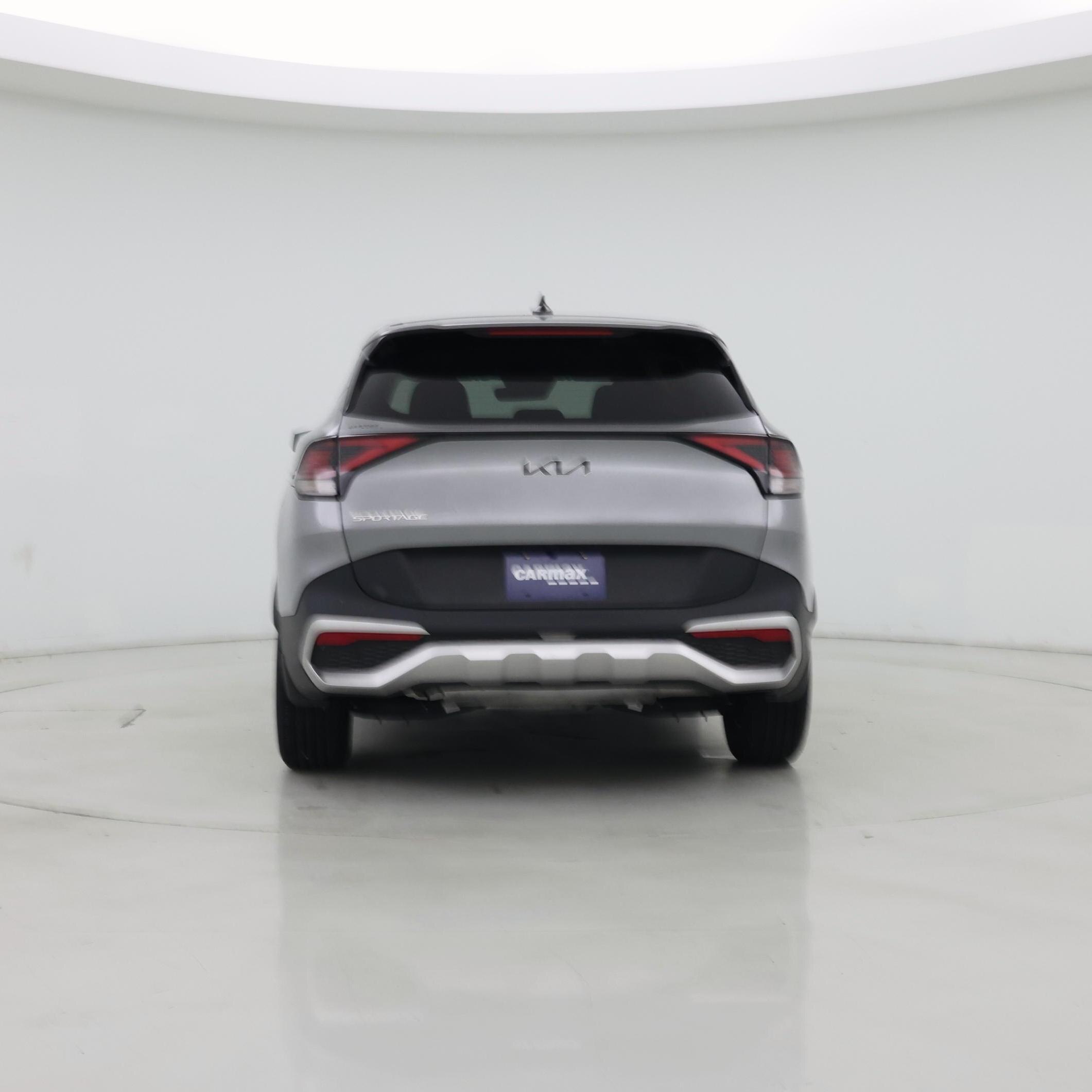 Thumbnail: 2023 Kia Sportage - 6