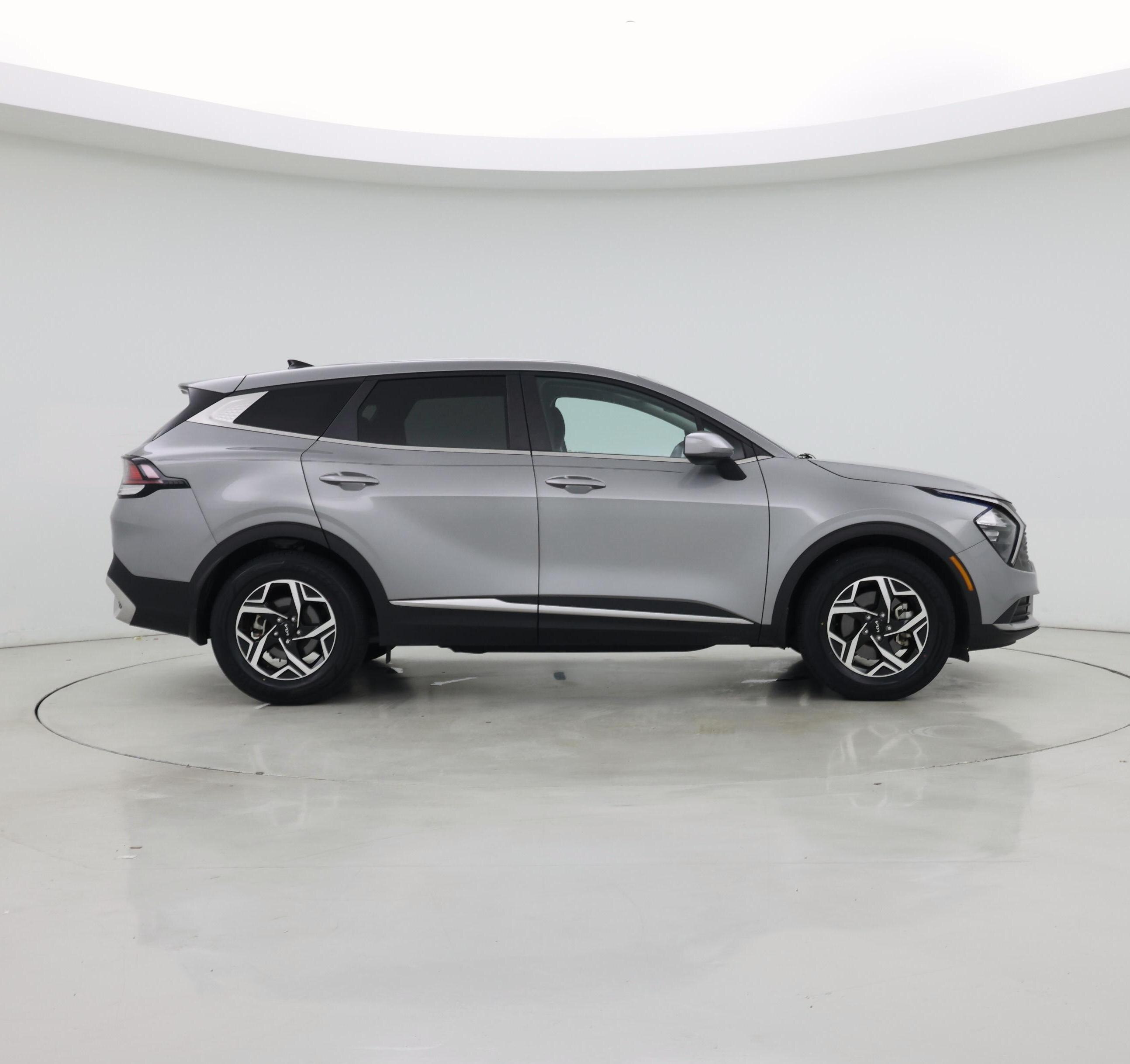 Thumbnail: 2023 Kia Sportage - 7