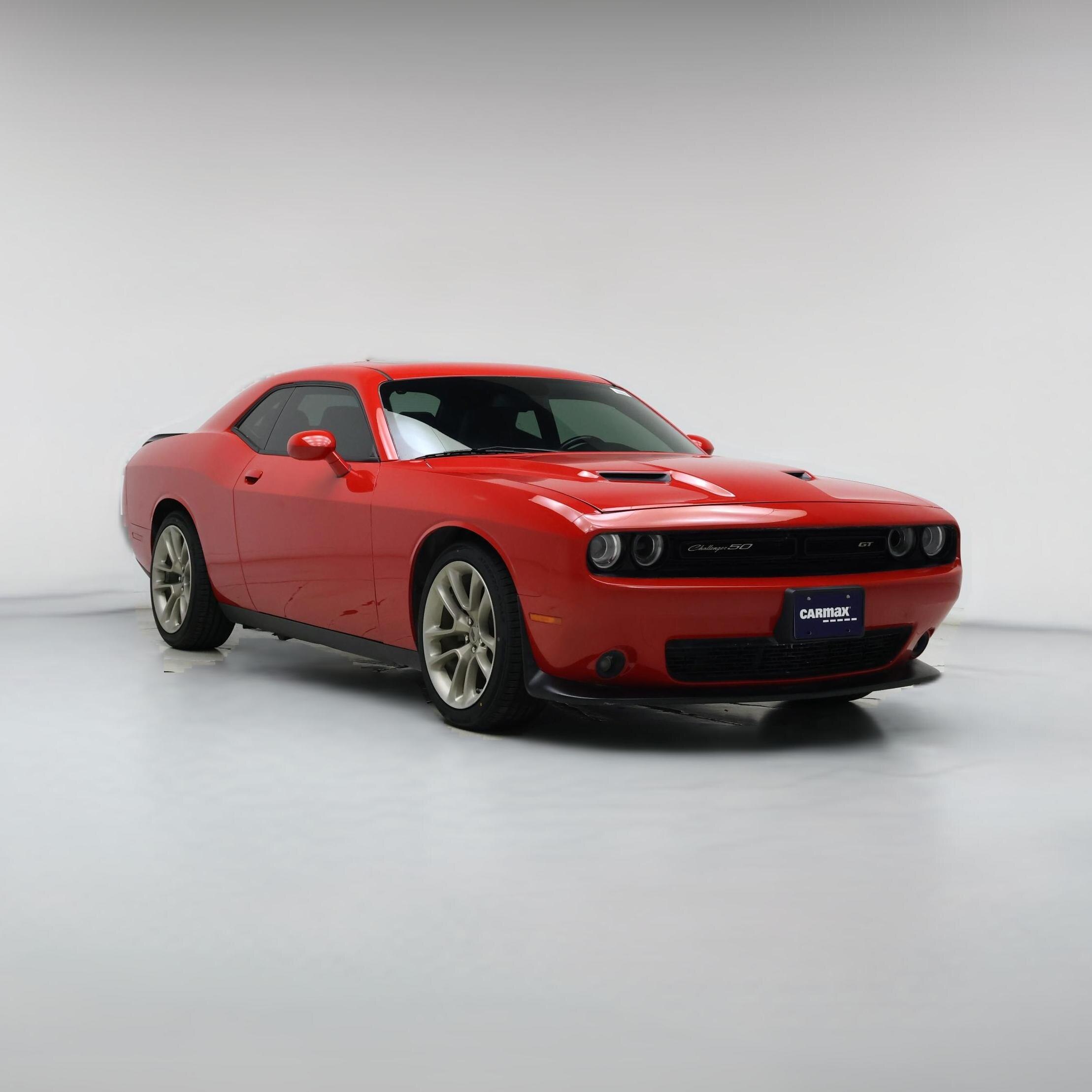 Thumbnail: 2020 Dodge Challenger - 1