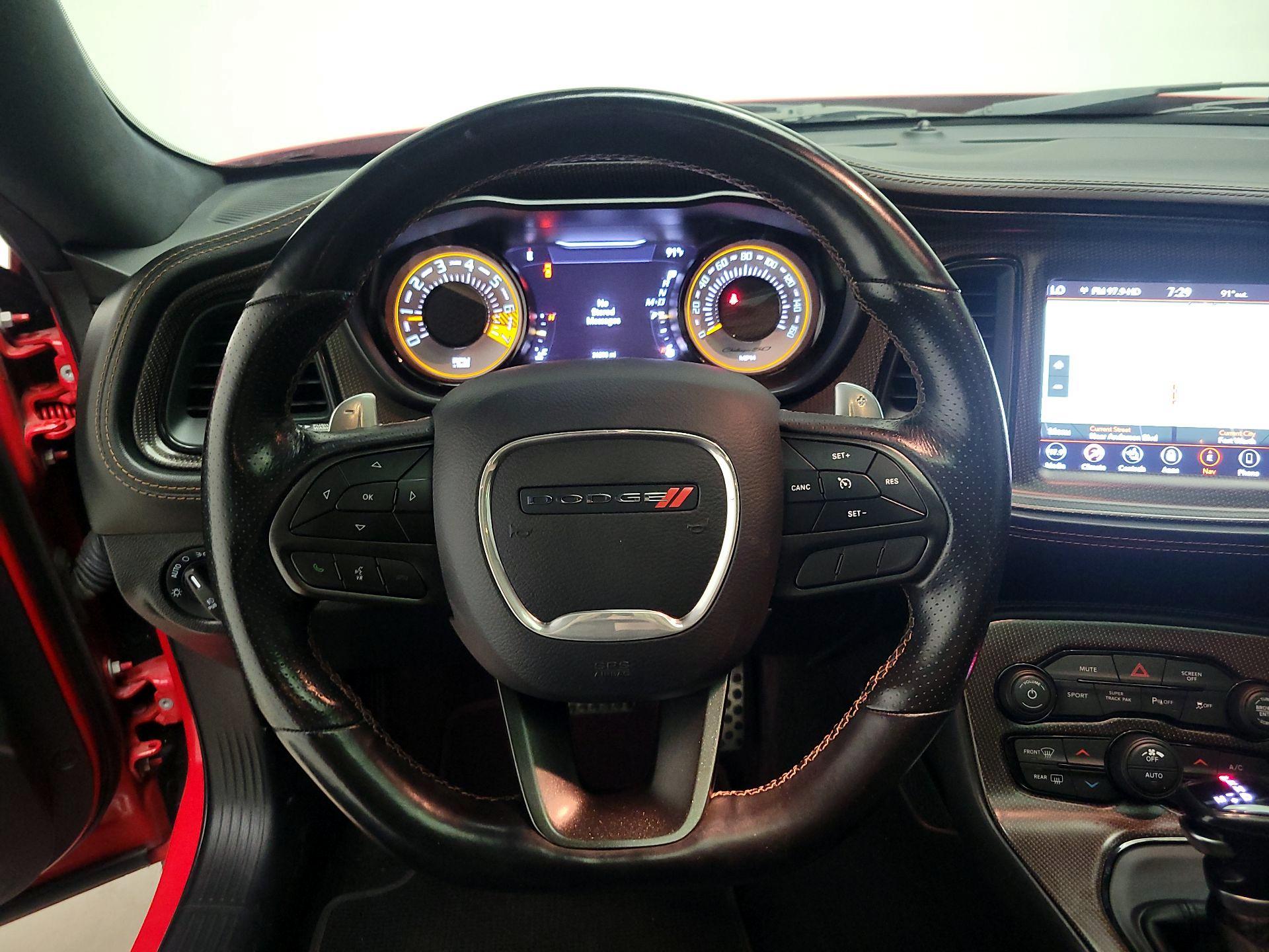 Thumbnail: 2020 Dodge Challenger - 10