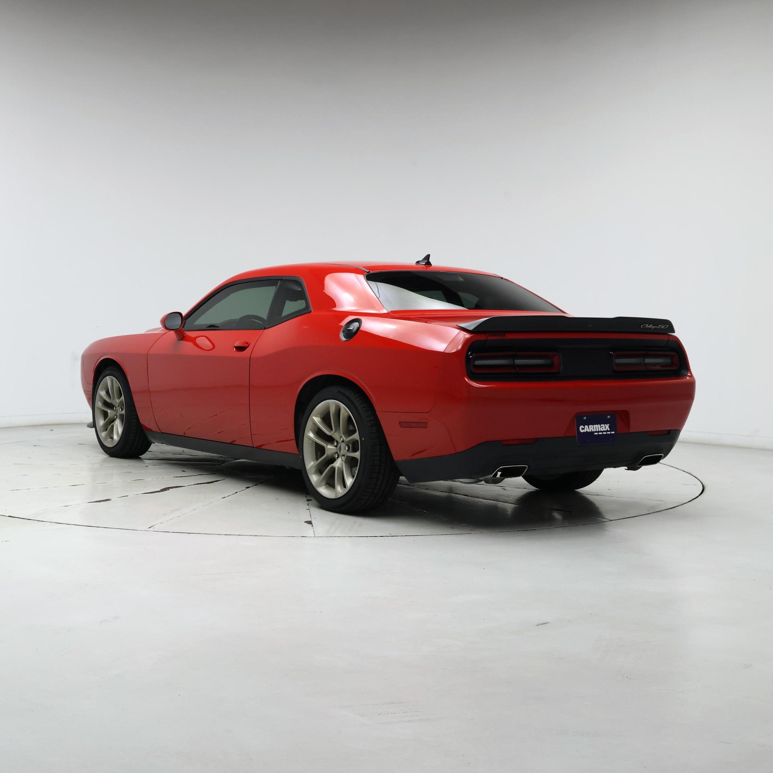 Thumbnail: 2020 Dodge Challenger - 2