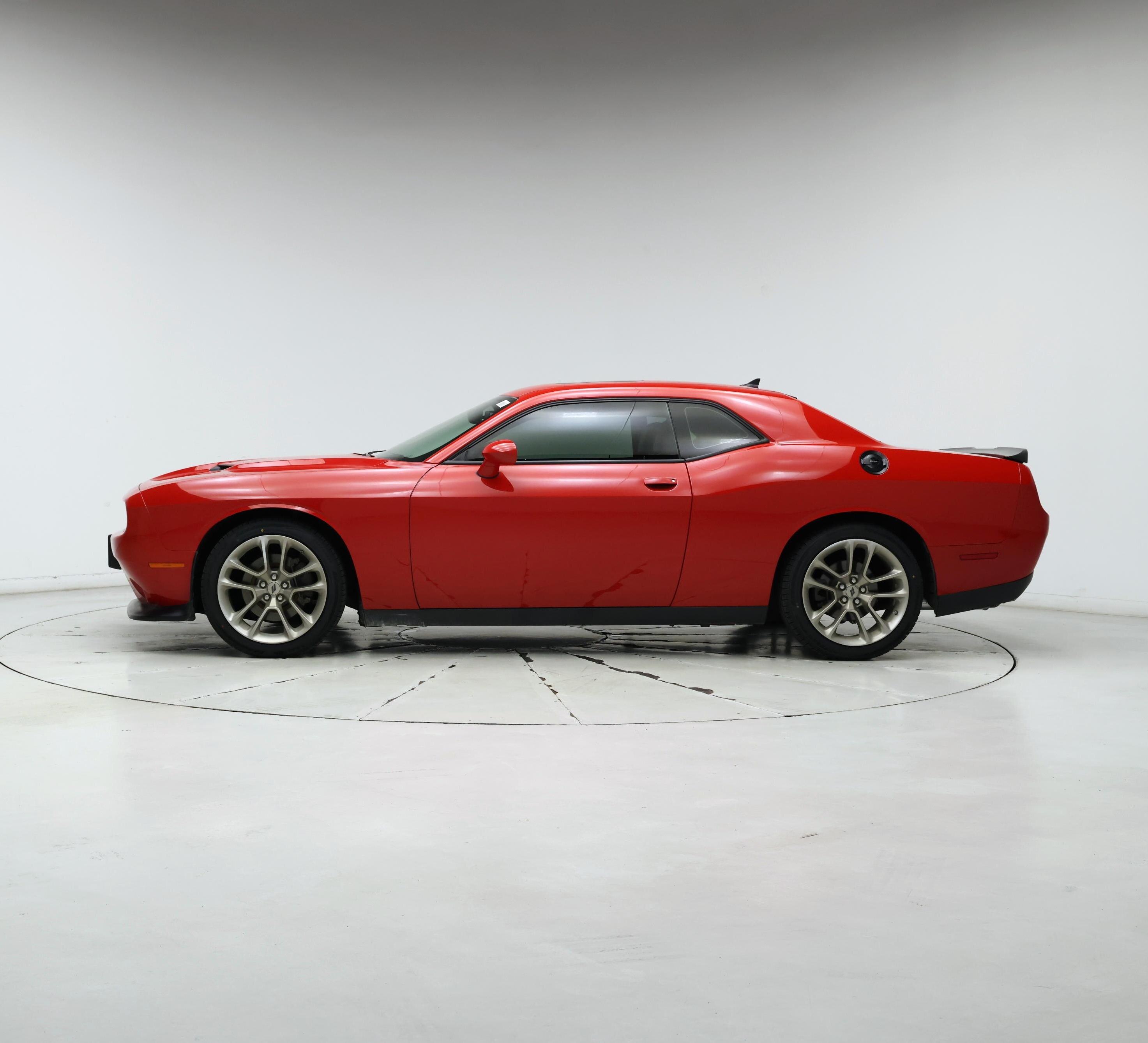 Thumbnail: 2020 Dodge Challenger - 3
