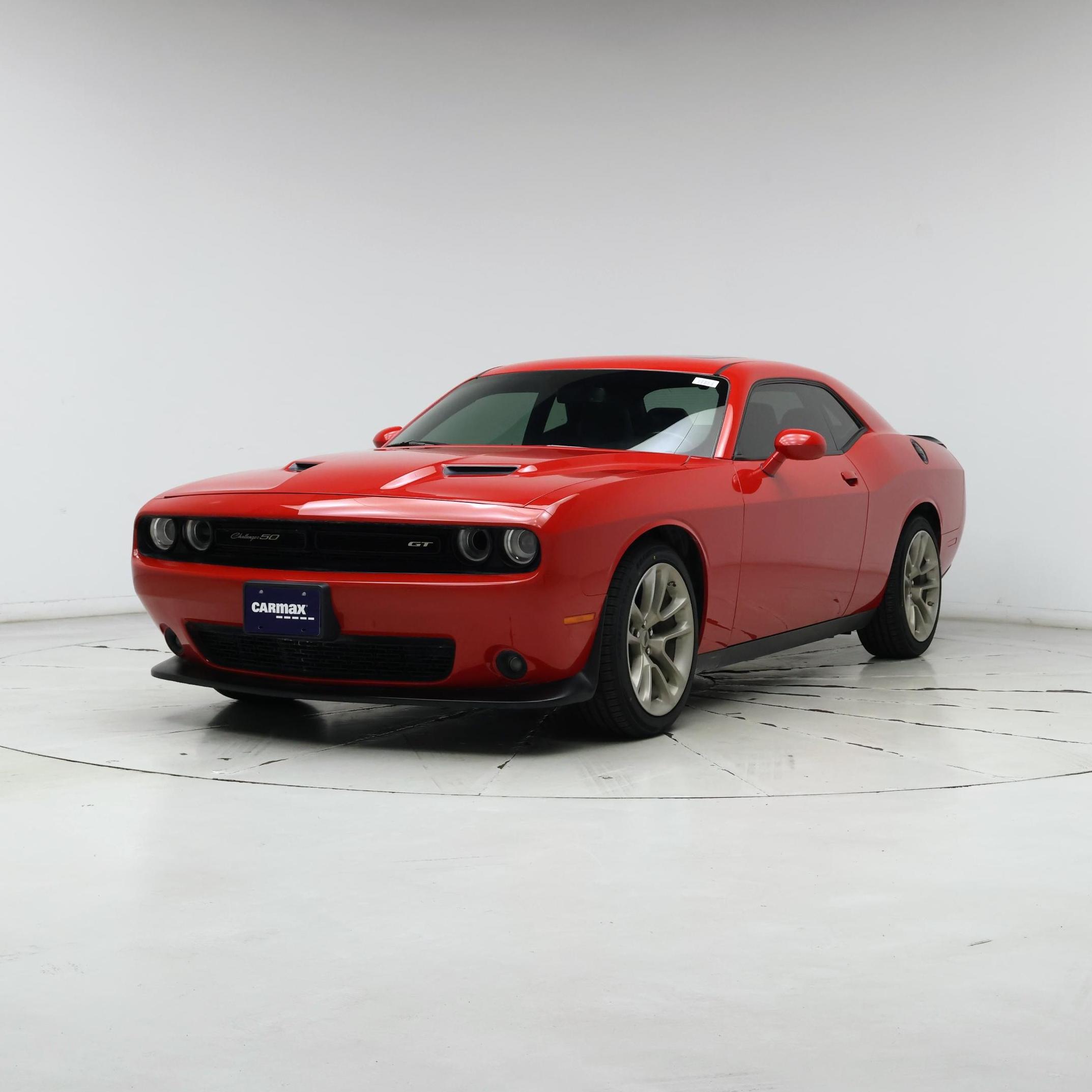 Thumbnail: 2020 Dodge Challenger - 4
