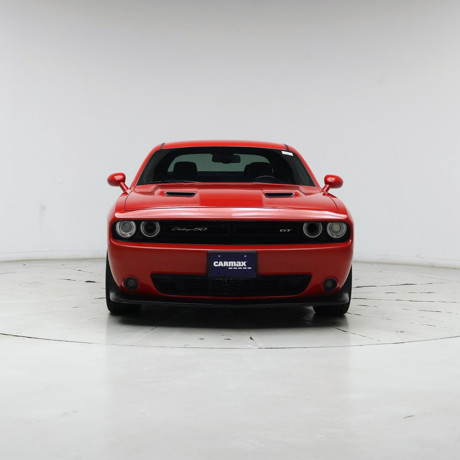 Thumbnail: 2020 Dodge Challenger - 5