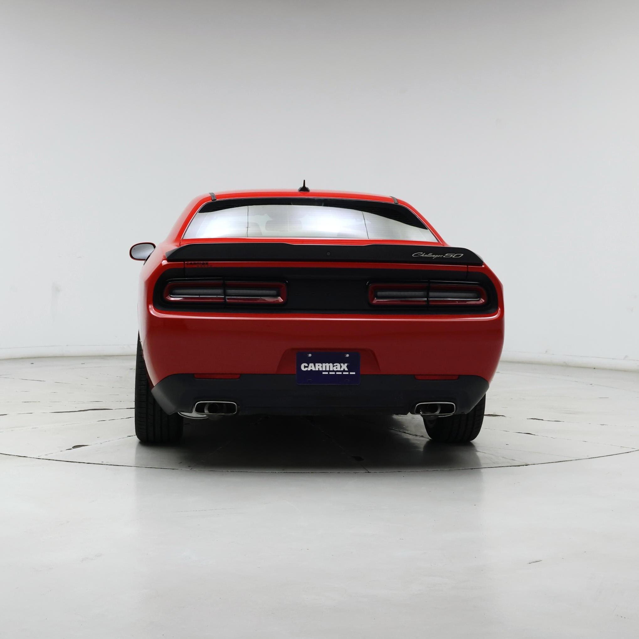 Thumbnail: 2020 Dodge Challenger - 6
