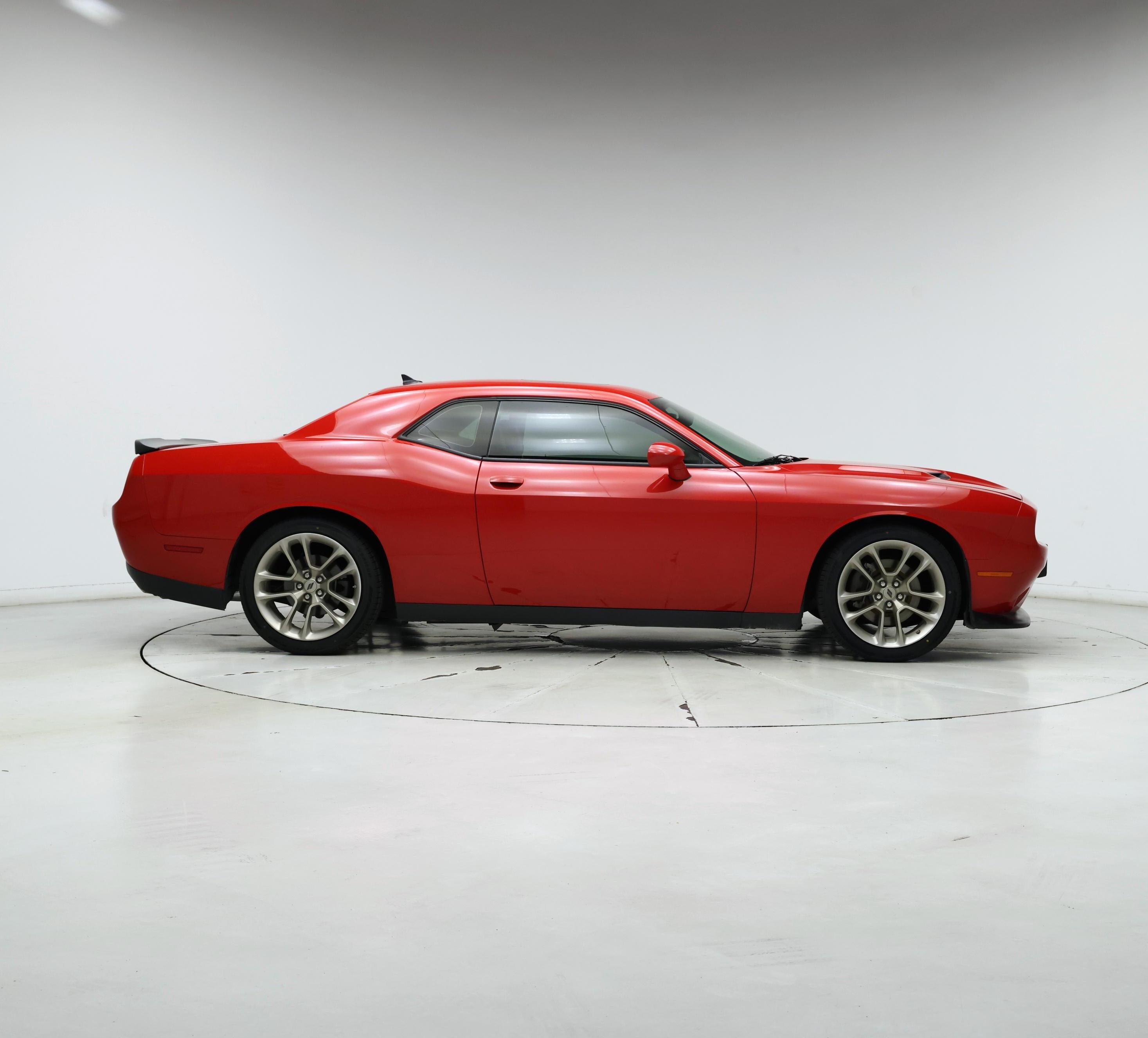 Thumbnail: 2020 Dodge Challenger - 7