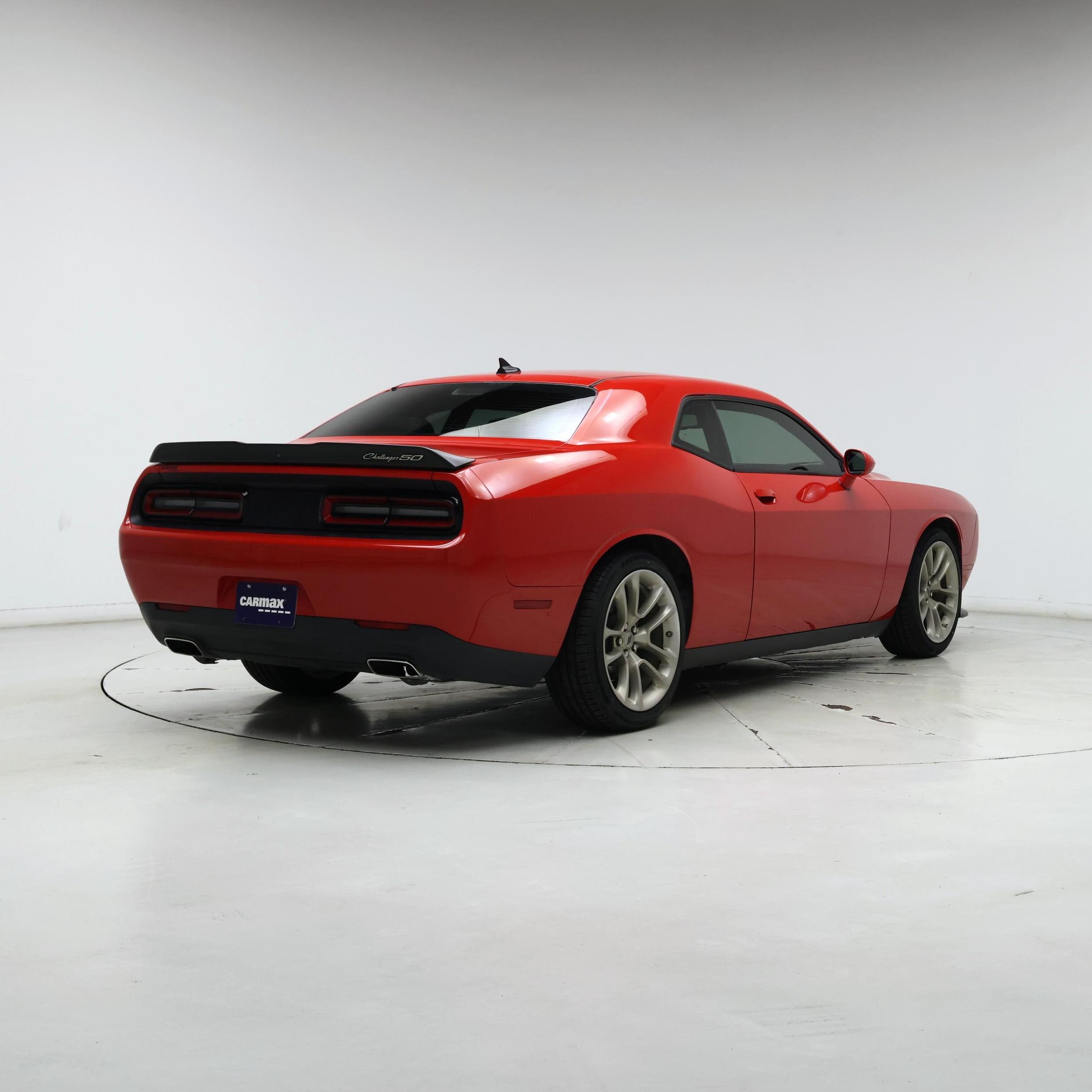 Thumbnail: 2020 Dodge Challenger - 8