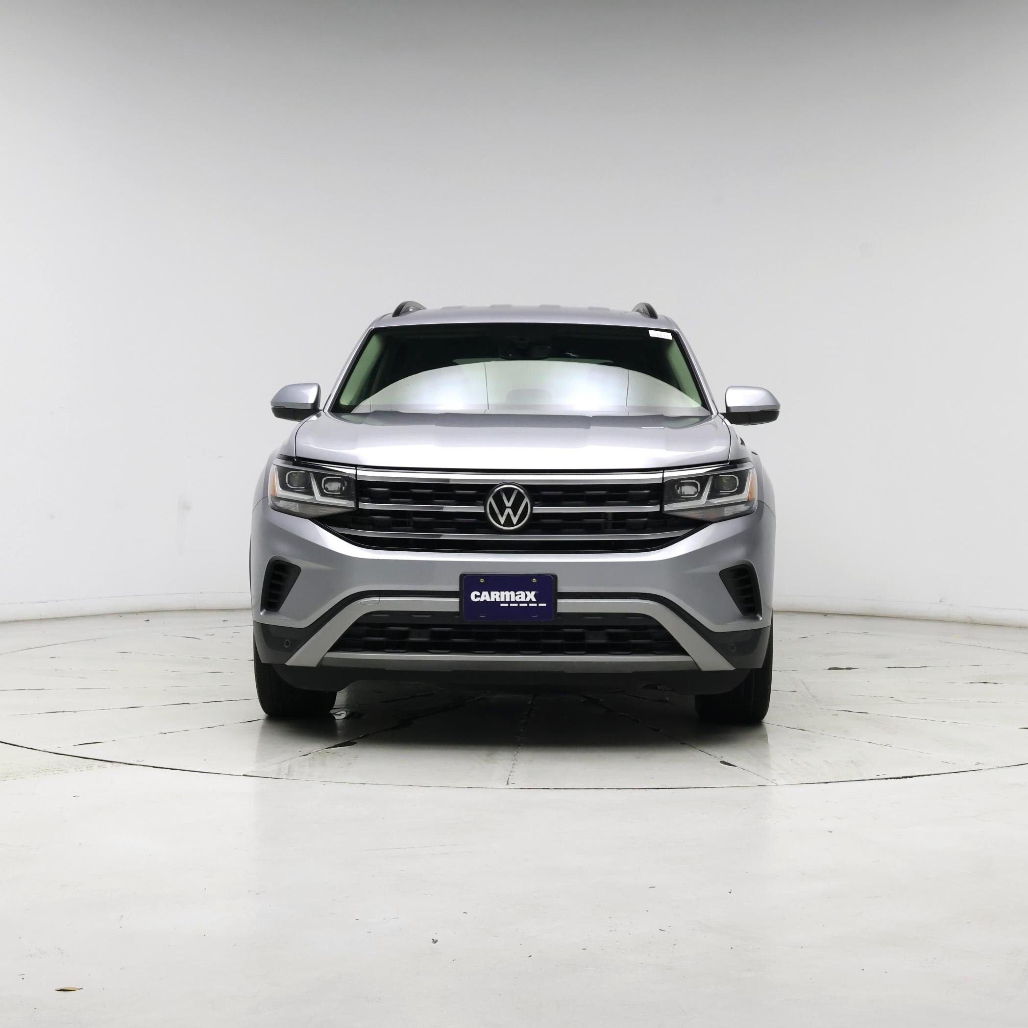 Thumbnail: 2021 Volkswagen Atlas - 5