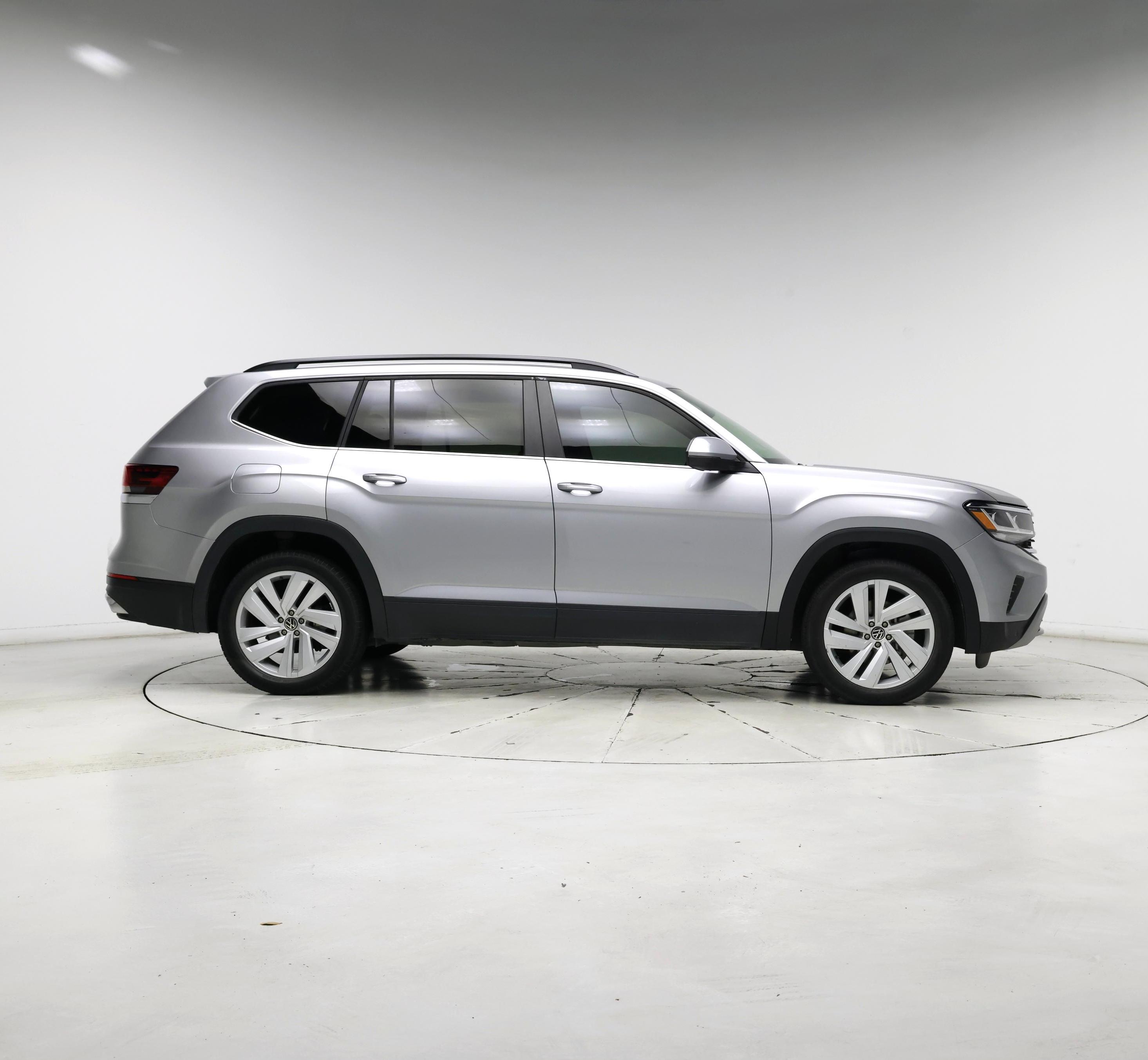 Thumbnail: 2021 Volkswagen Atlas - 7