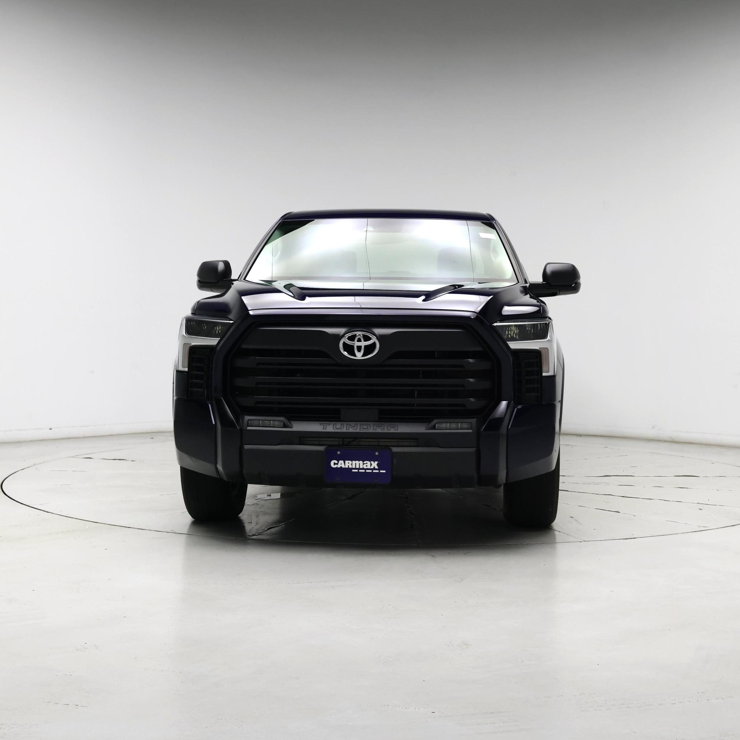 Thumbnail: 2022 Toyota Tundra - 5
