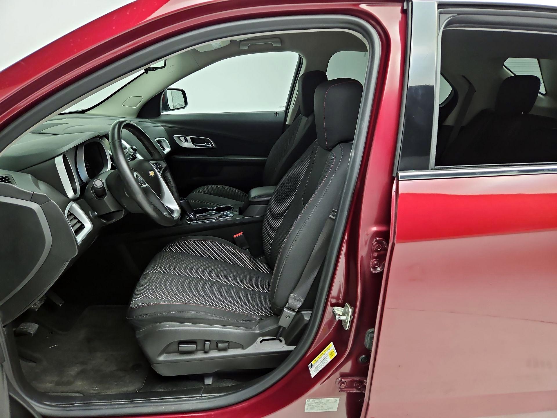 Thumbnail: 2017 Chevrolet Equinox - 11