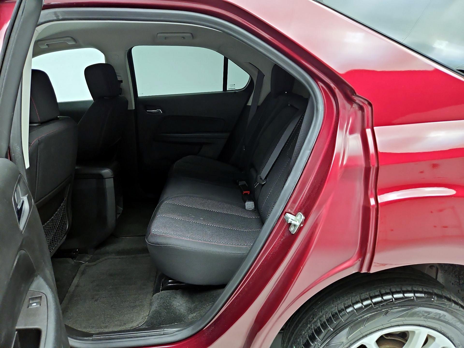 Thumbnail: 2017 Chevrolet Equinox - 18